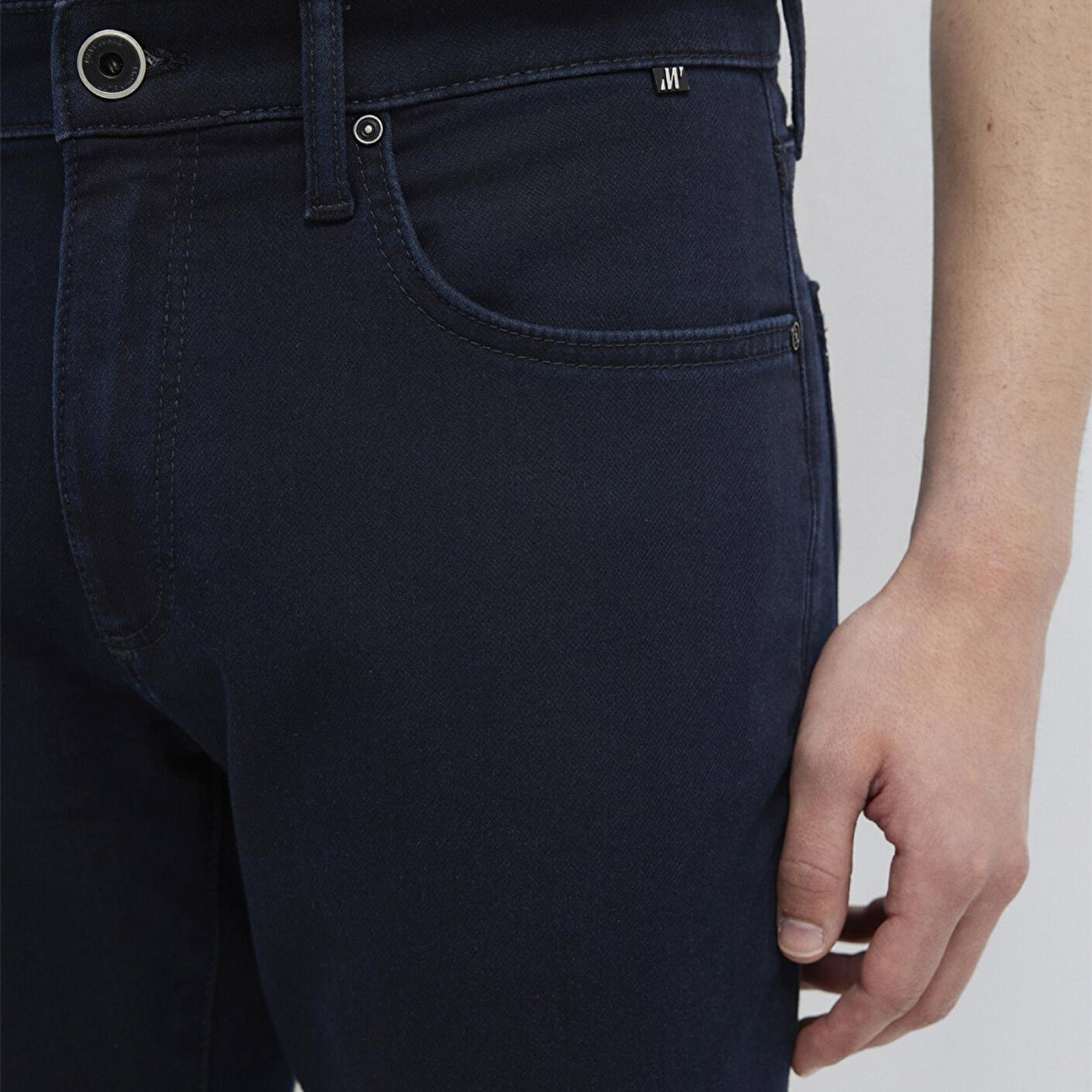 Mavi Martin Pro Sport Koyu Mürekkep Mavi Jean Pantolon 00378A1740