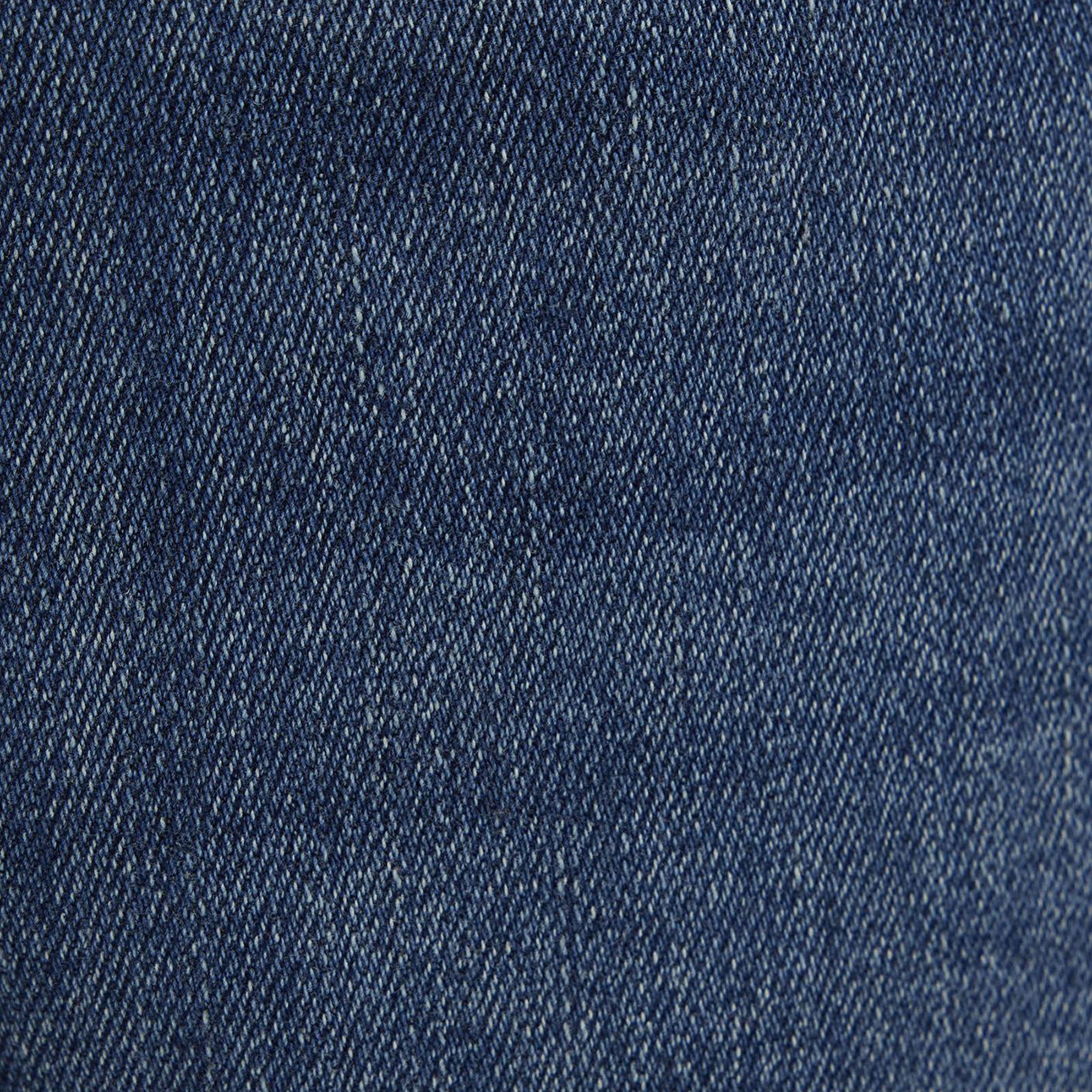 Mavi Marcus Premium Blue Vintage Koyu Mavi Jean Pantolon 00351A1727