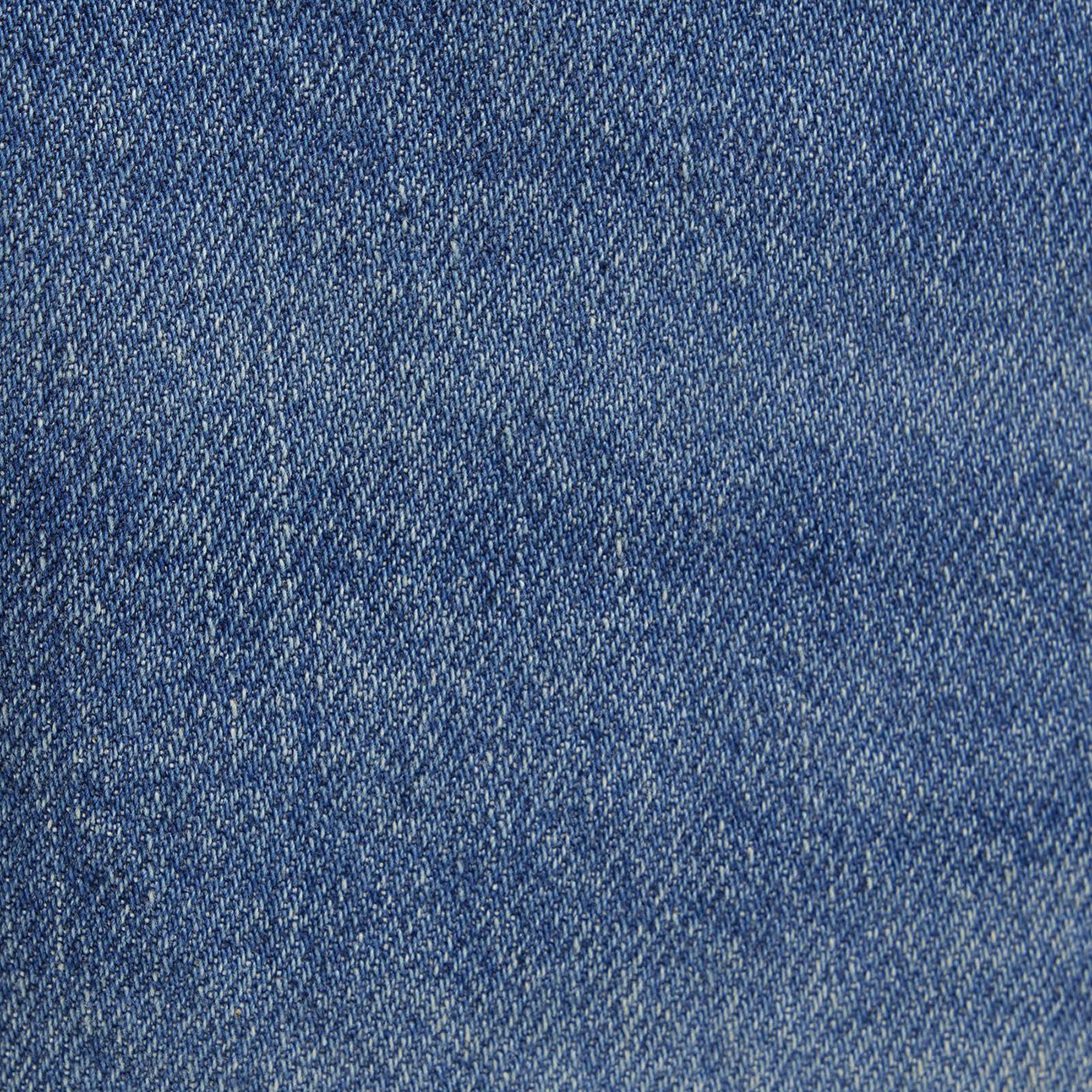 Mavi Marlon Classic Denim Puslu Indigo Mavisi Jean Pantolon 0019166-A2952