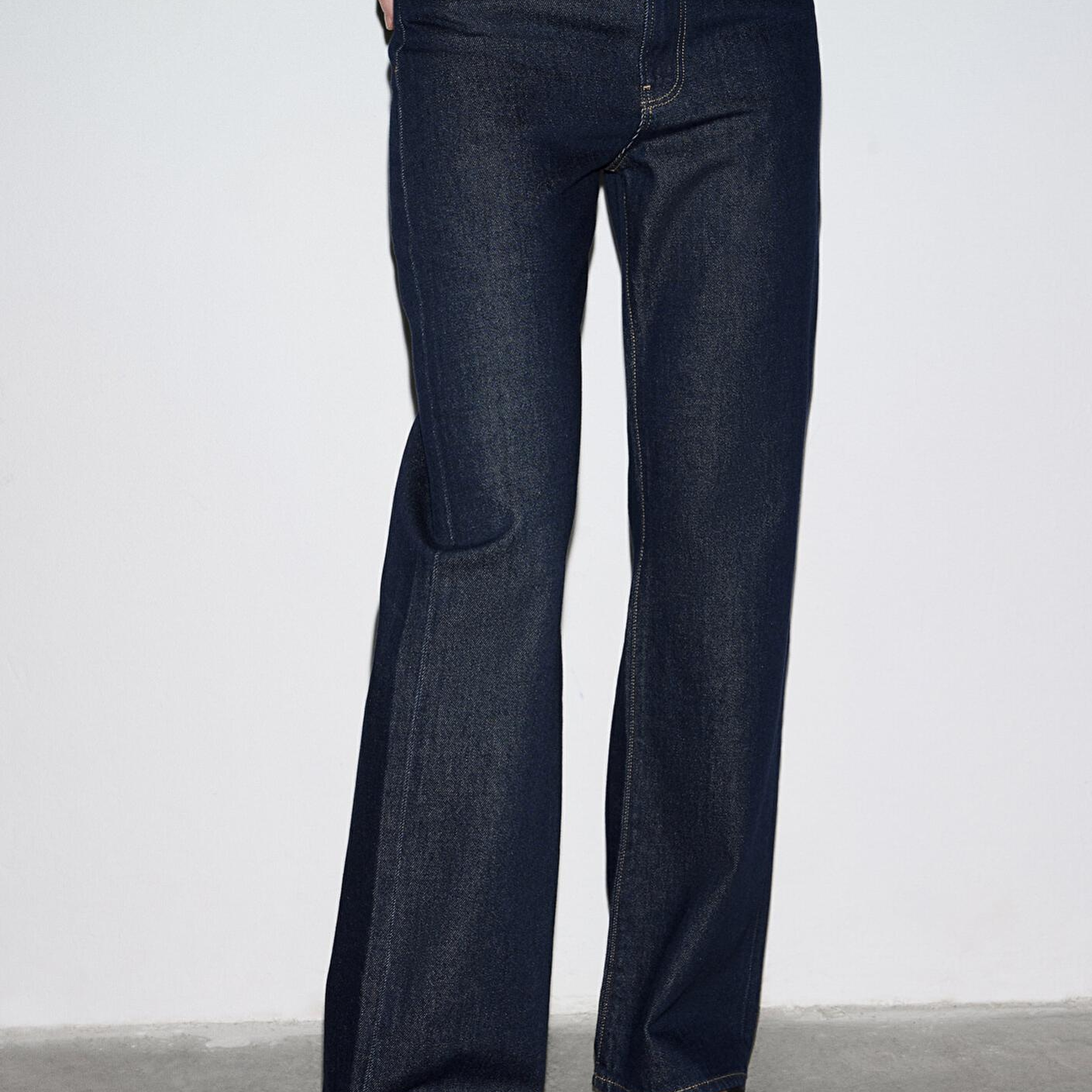 Mavi Victoria Mavi Edition Rinse Jean Pantolon 101072-A1593