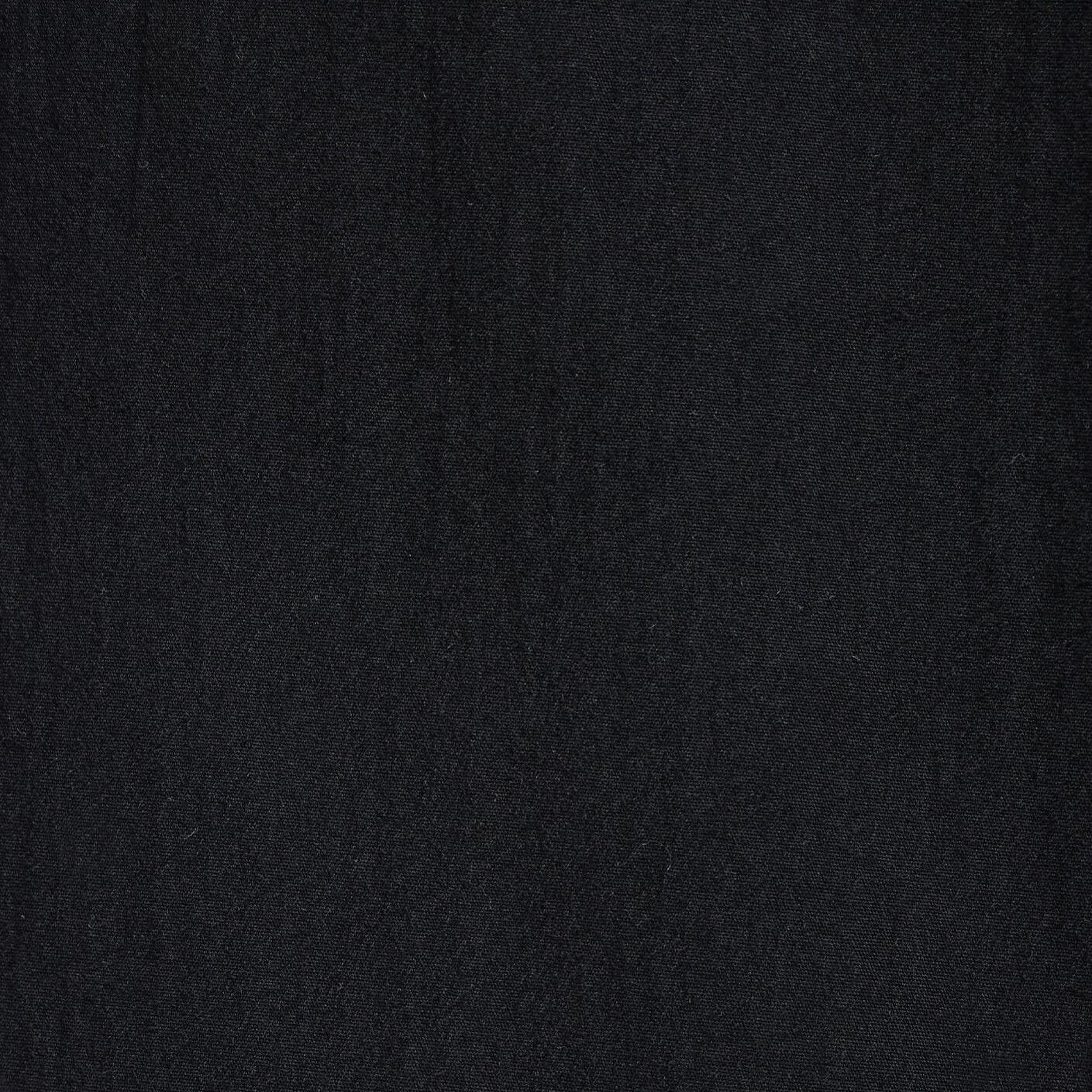 Mavi Yarı Fermuarlı Siyah Sweatshirt 0211890-900