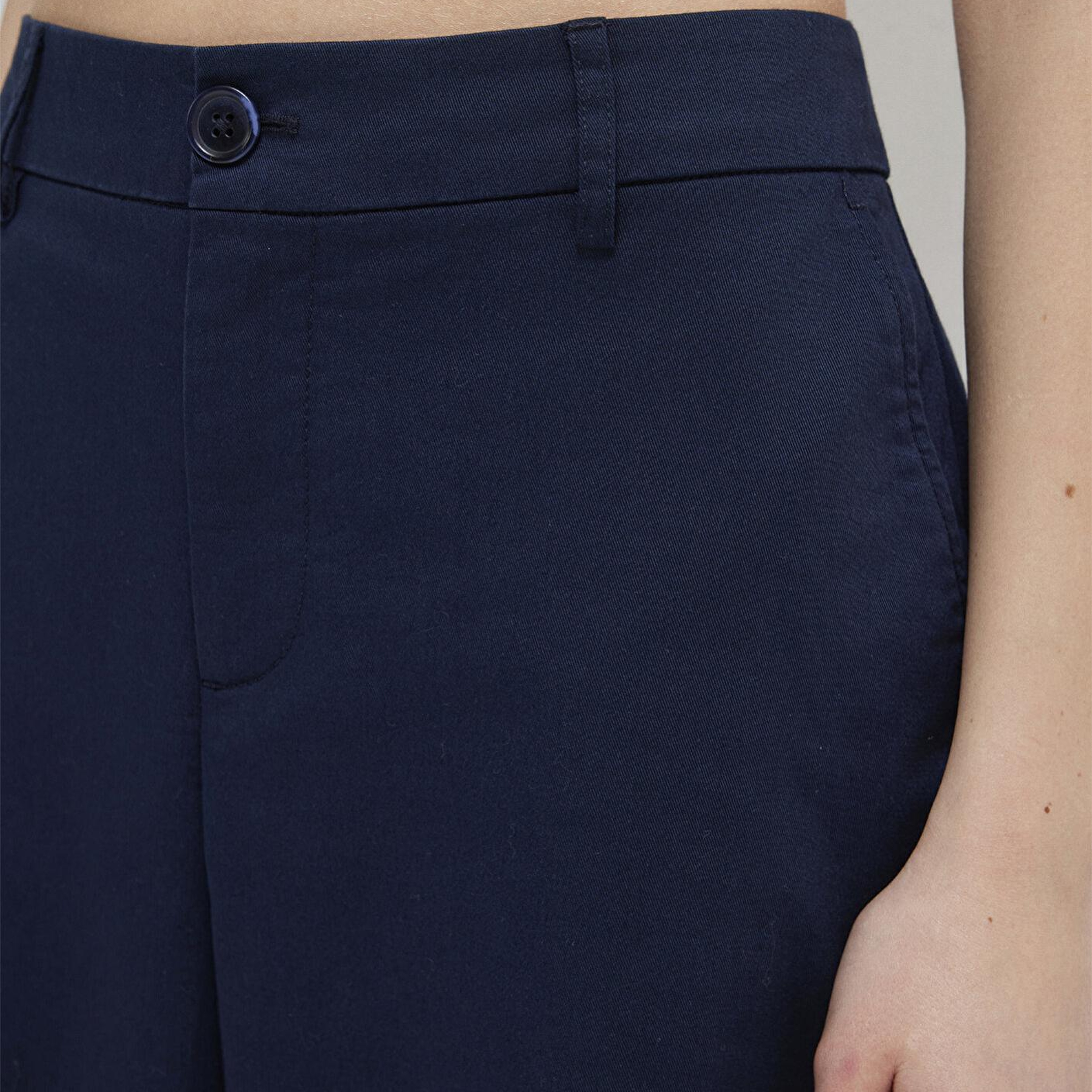 Mavi Lacivert Pantolon 1011160-82318