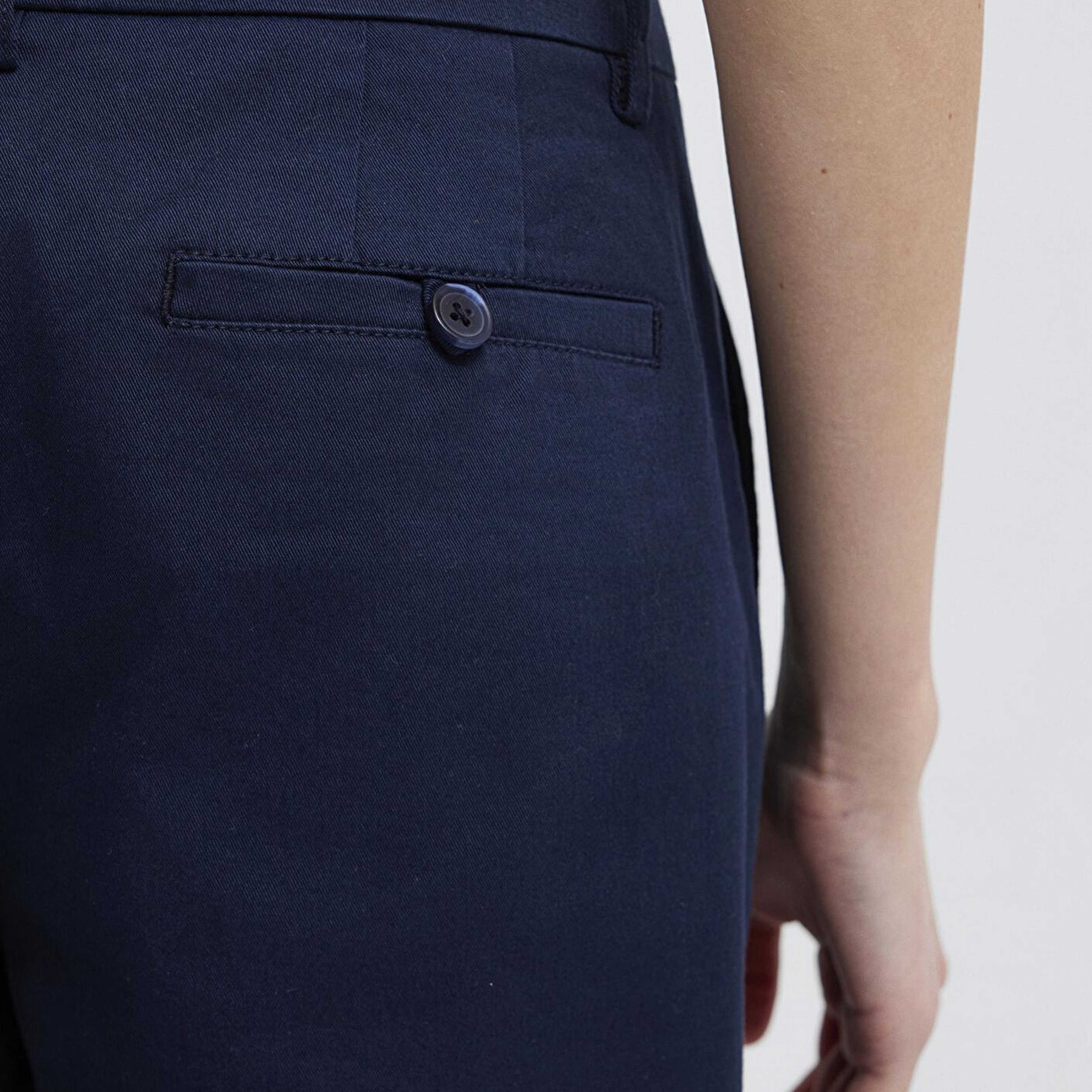 Mavi Lacivert Pantolon 1011160-82318