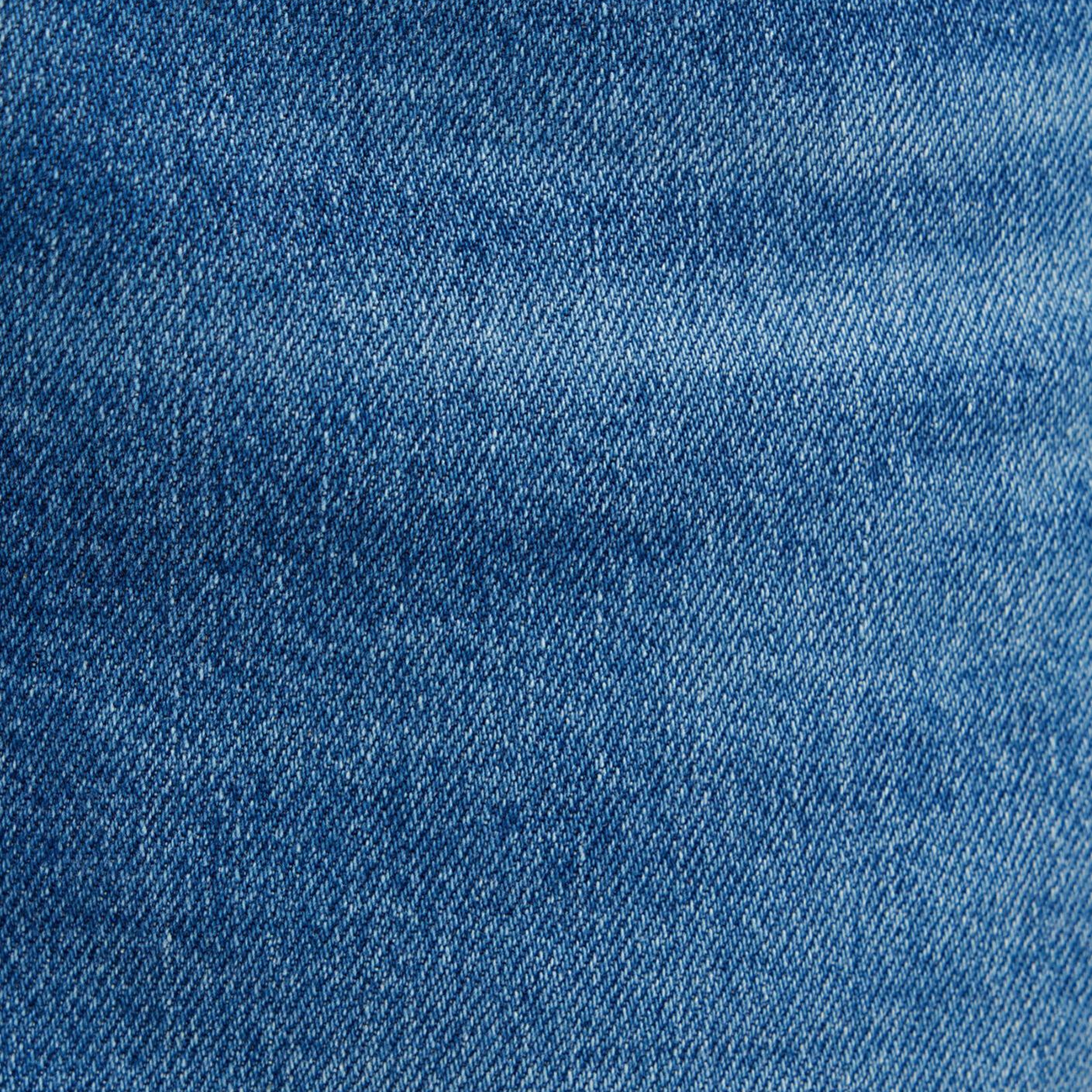 Mavi New York Classic Denim Gölgeli Indigo Mavisi Jean Pantolon 101441-A3037