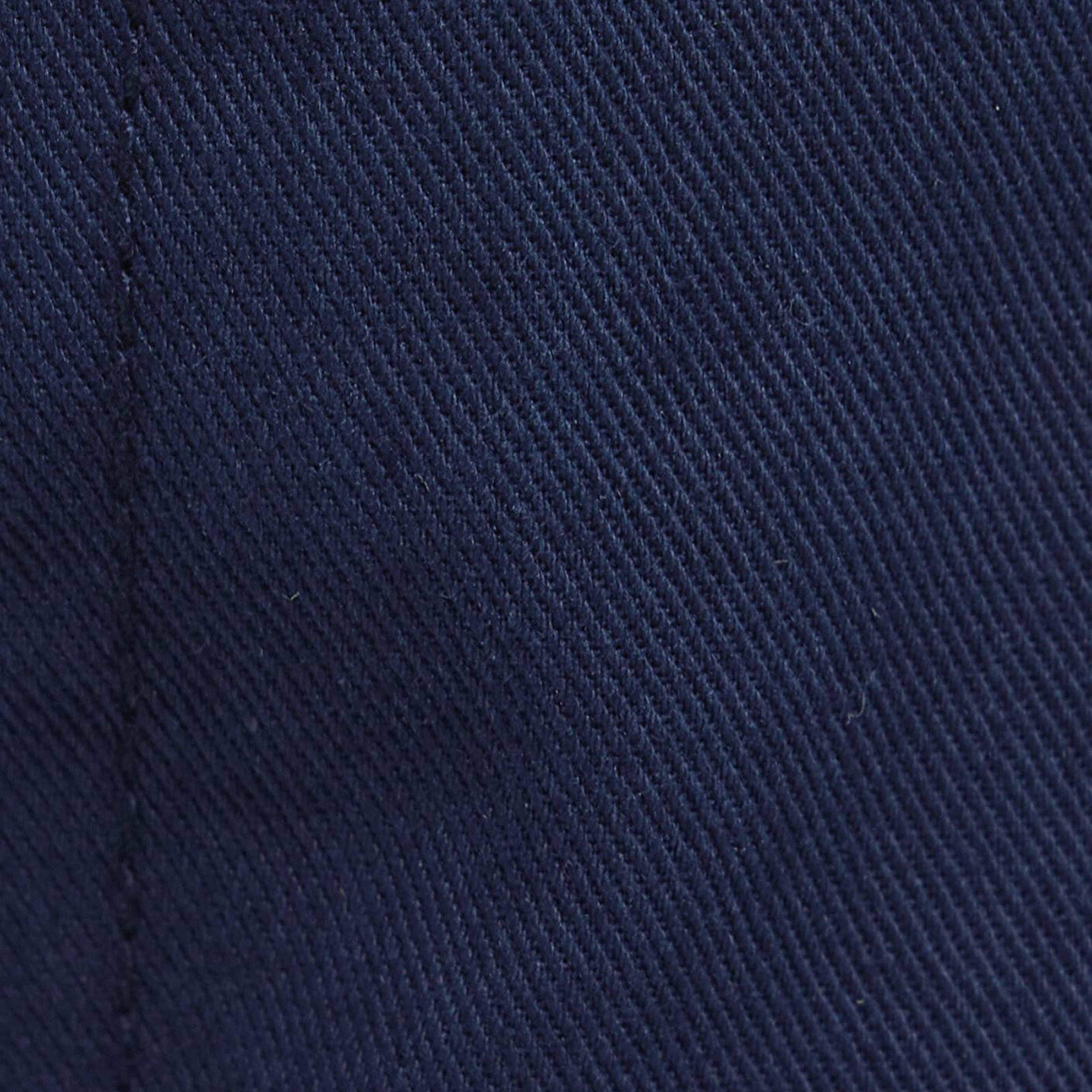 Mavi Lacivert Pilili Pantolon 1011147-82318