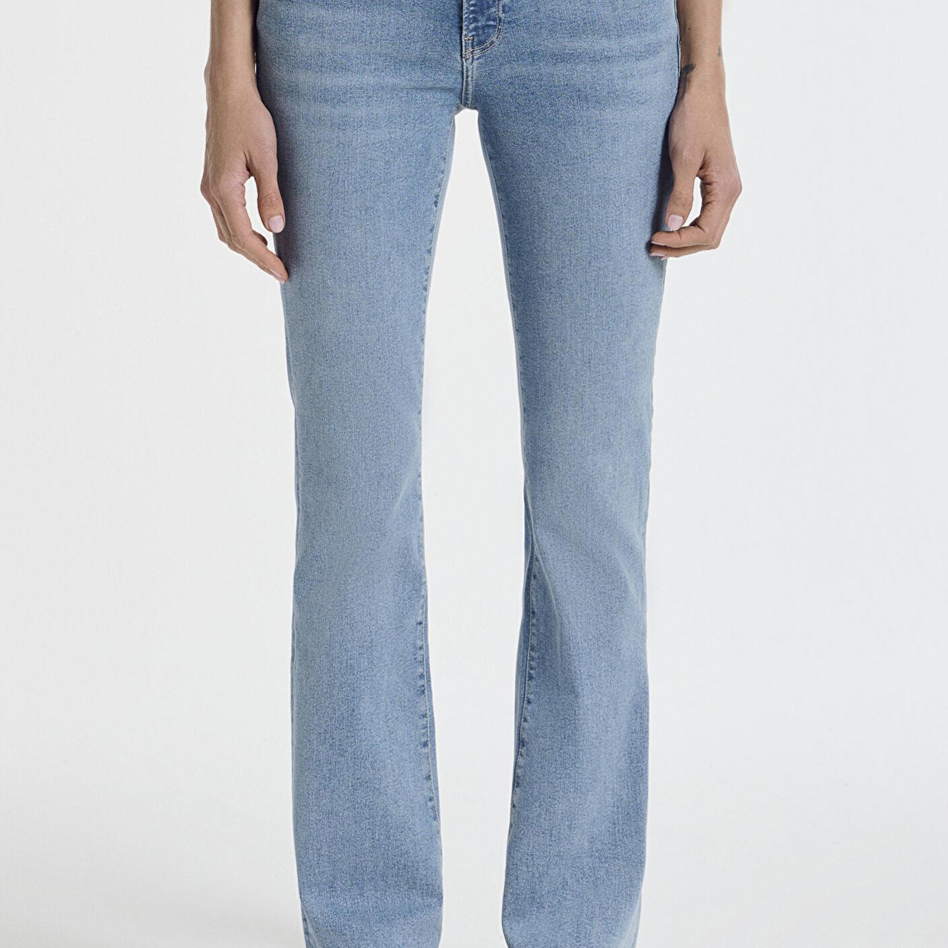 Mavi Molly Premium Blue Açık Mavi Jean Pantolon 10136A1548