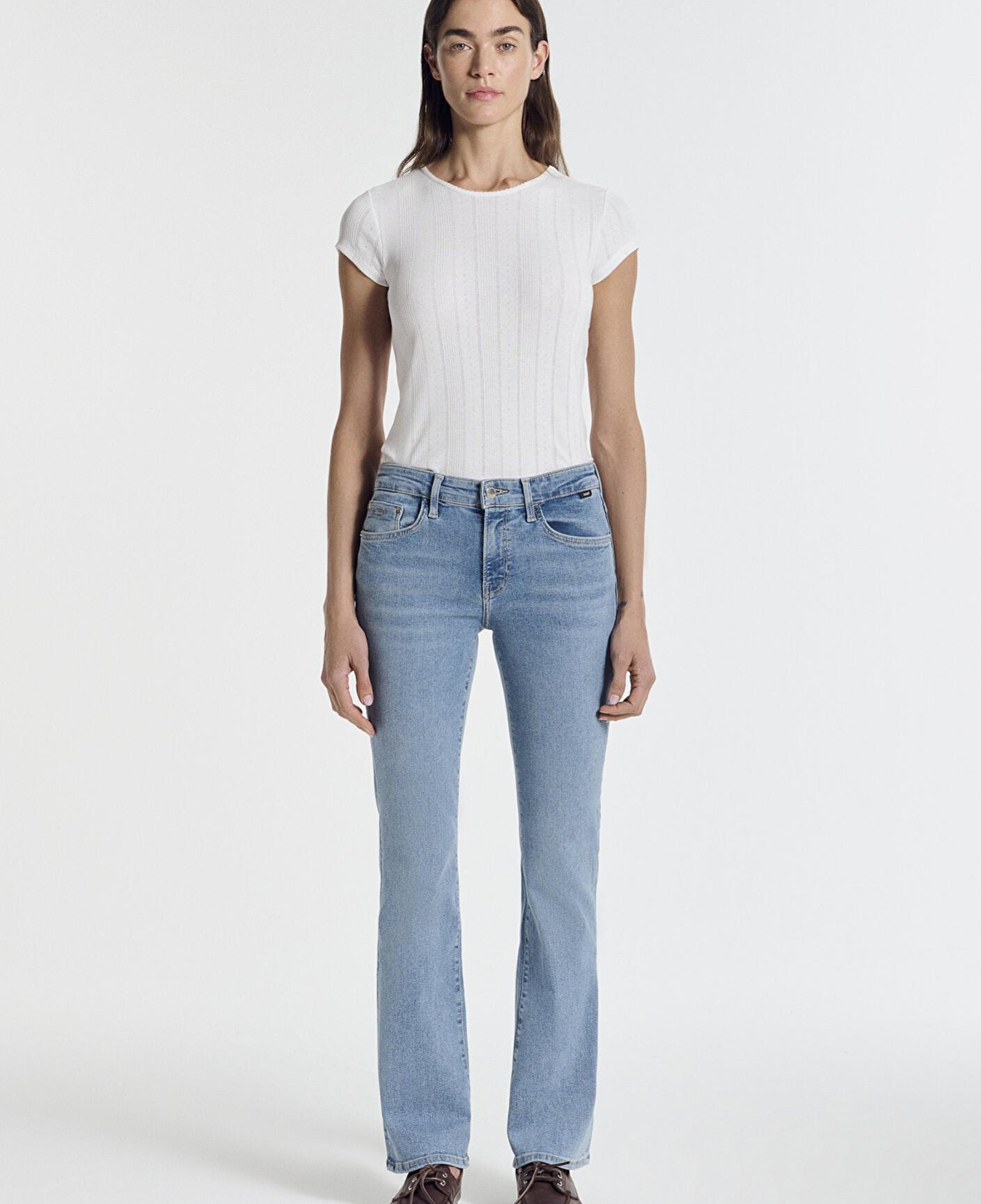 Mavi Molly Premium Blue Açık Mavi Jean Pantolon 10136A1548