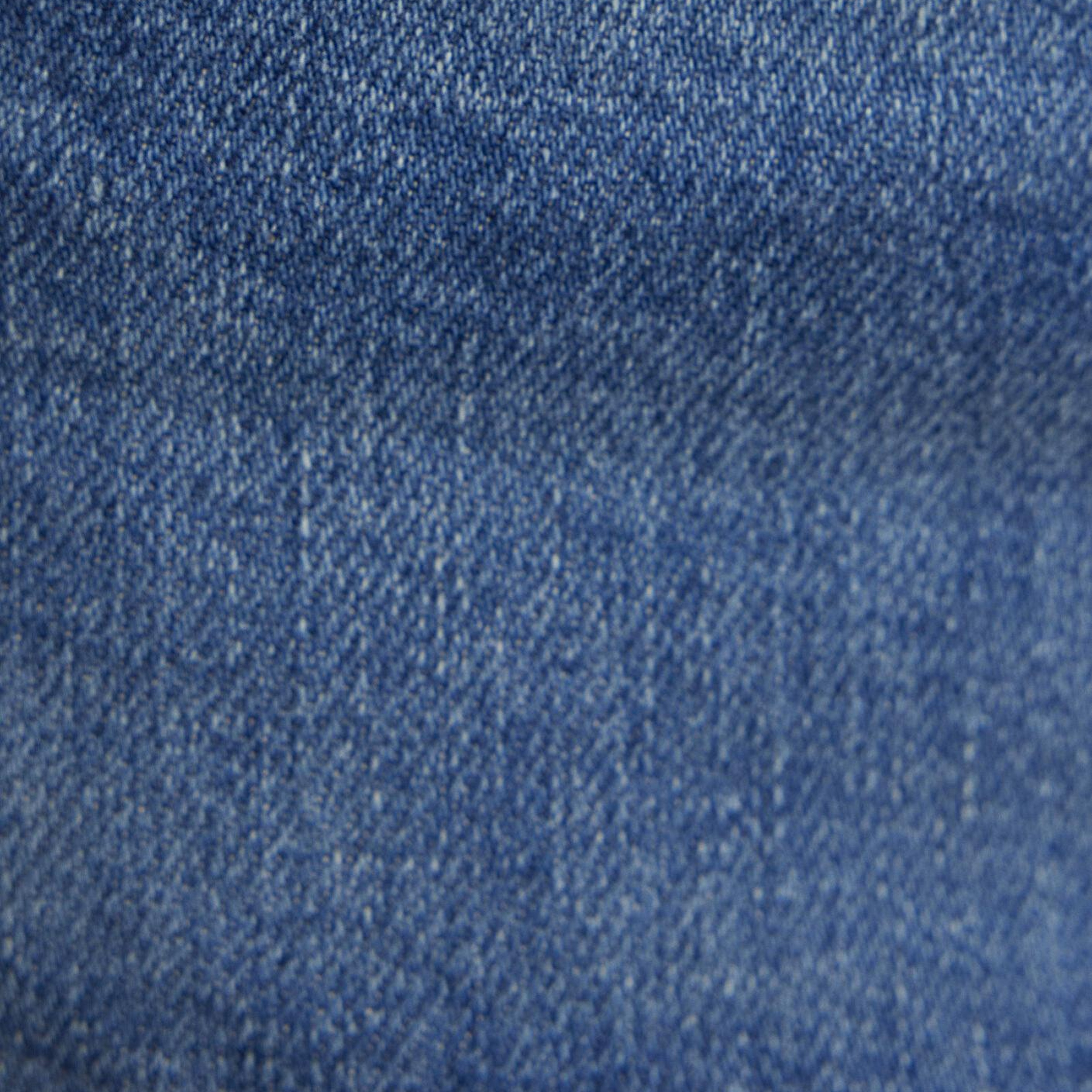 Mavi Maria Mavi Edition Gölgeli Koyu Mavi Jean Pantolon 101225-A1592