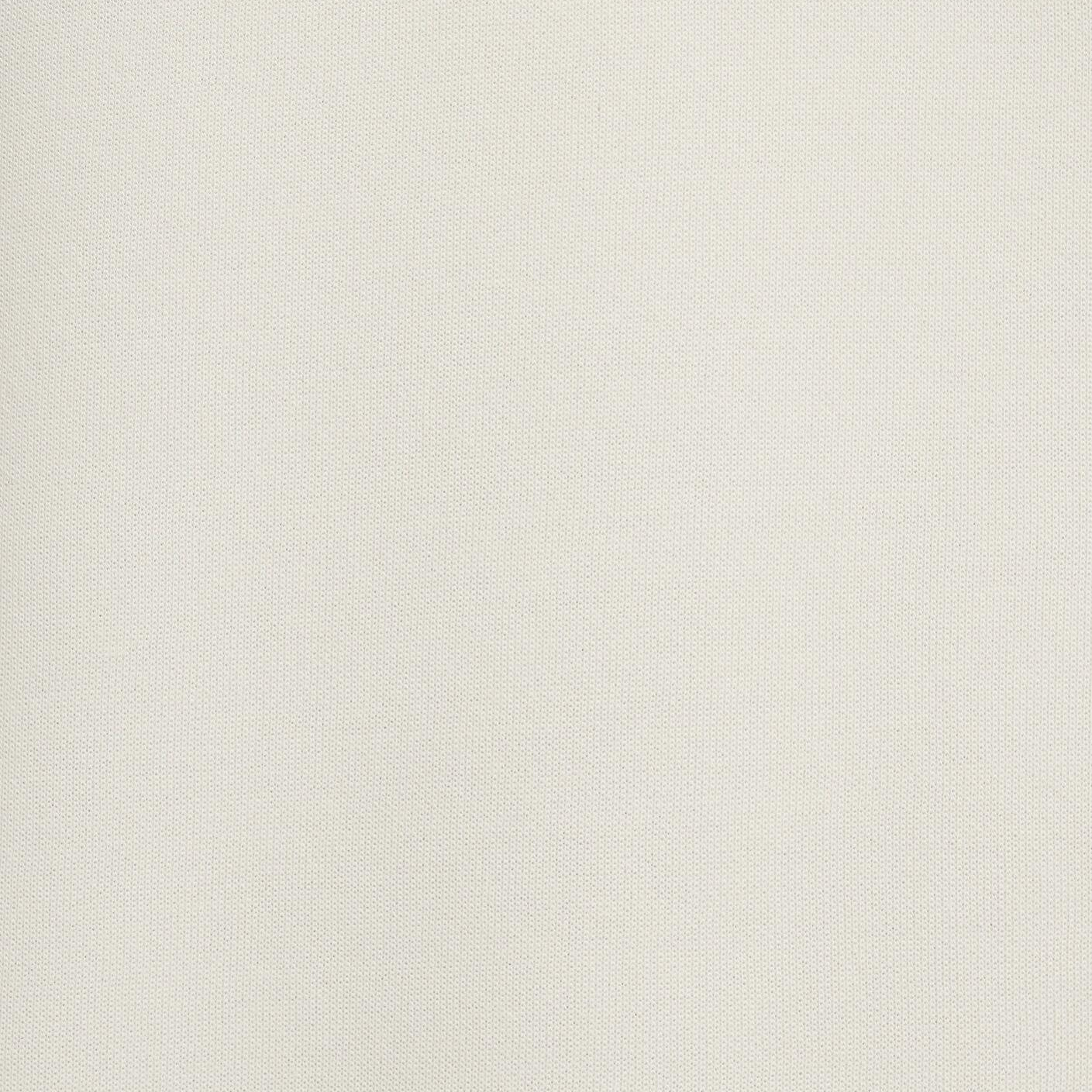 Mavi Ekru Polo Tişört Boxy Fit 0613177-70056