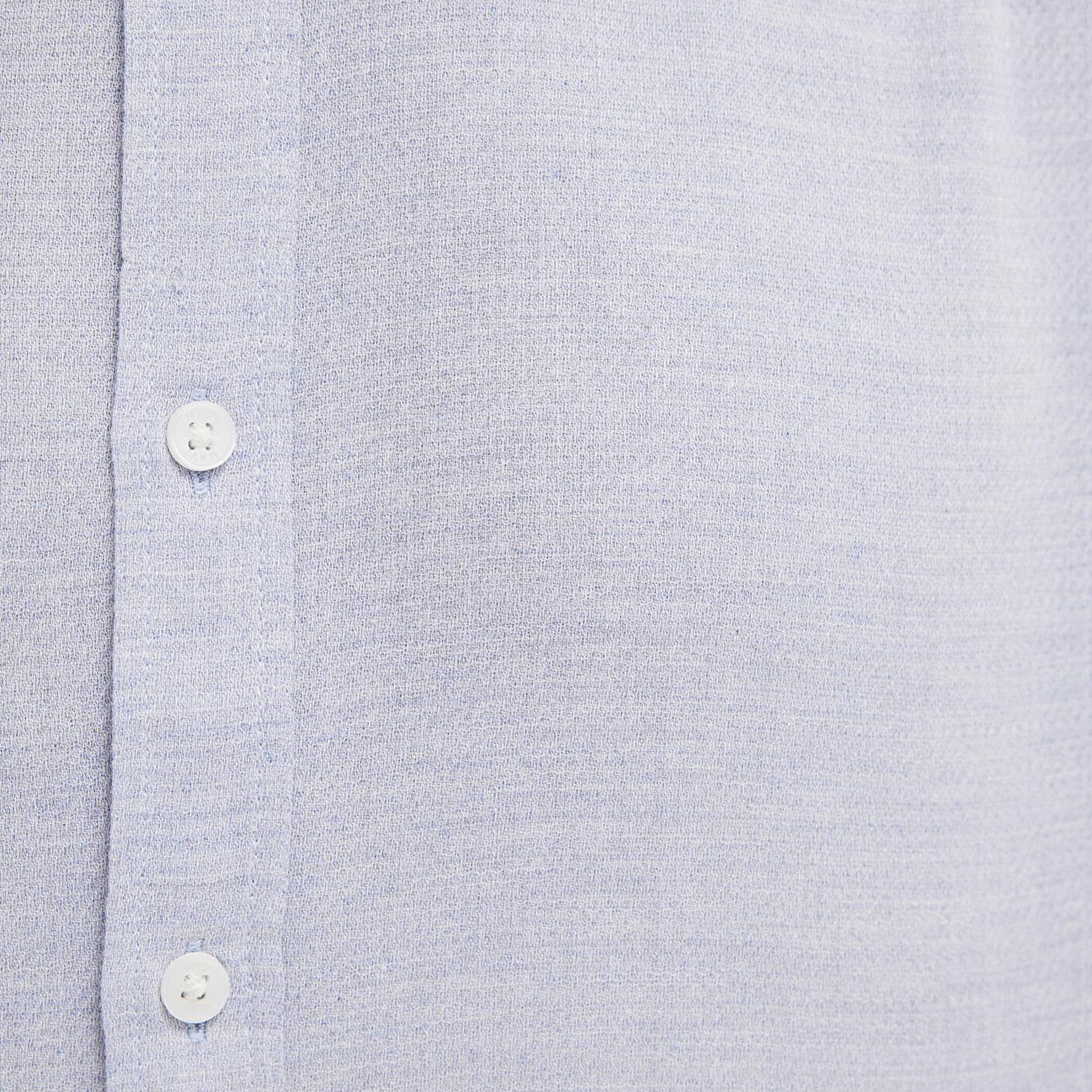 Mavi Mavi Gömlek Slim Fit / Dar Kesim 0211913-70813