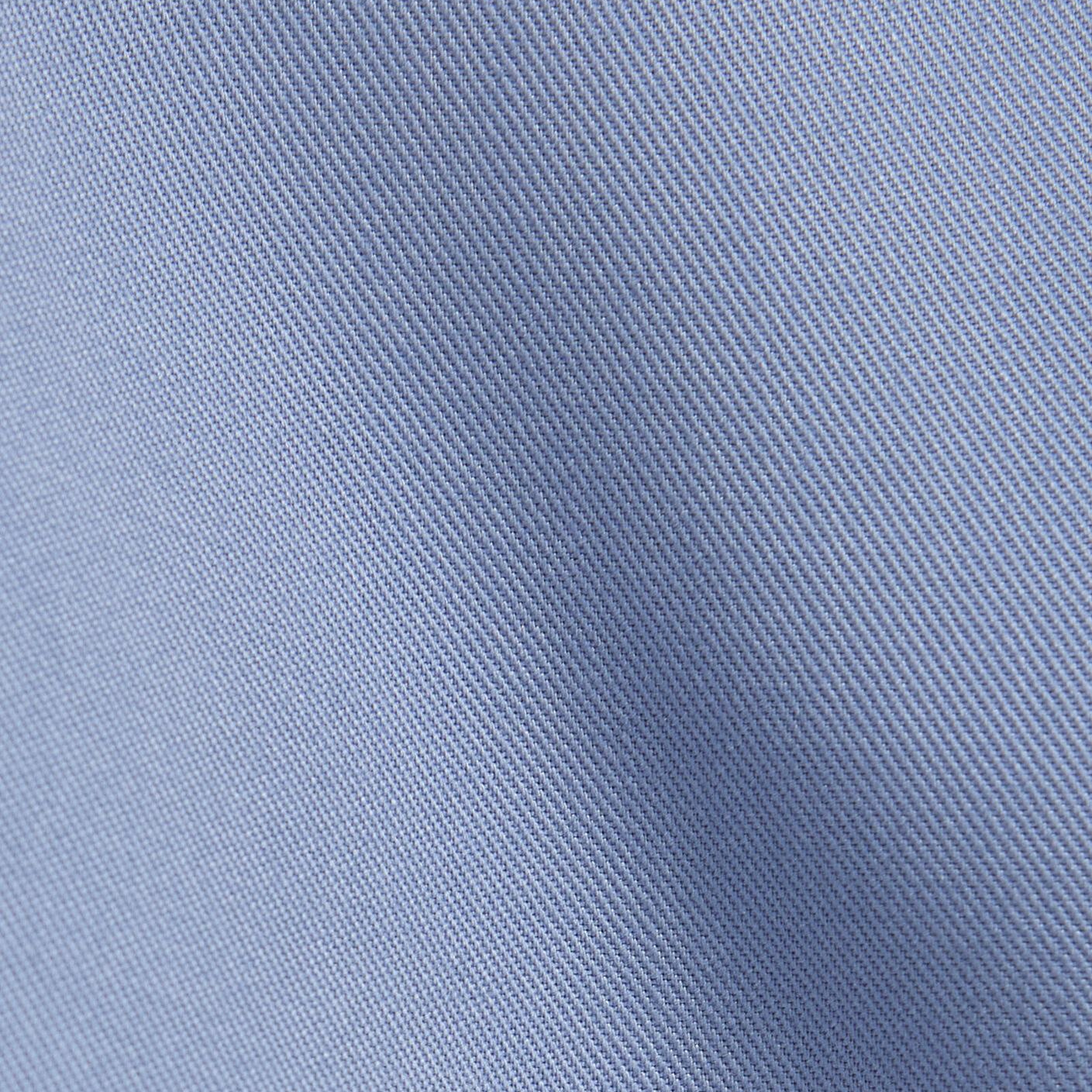 Mavi Mavi (TENCEL™) Liyosel Gömlek Regular Fit / Normal Kesim 0210818-70813