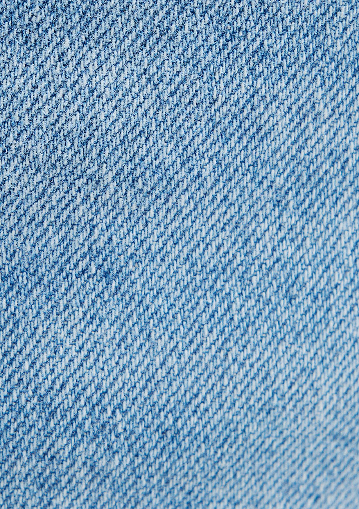 Mavi Ibiza Classic Denim Vintage Açık Mavi Jean Pantolon 1010530-A1567
