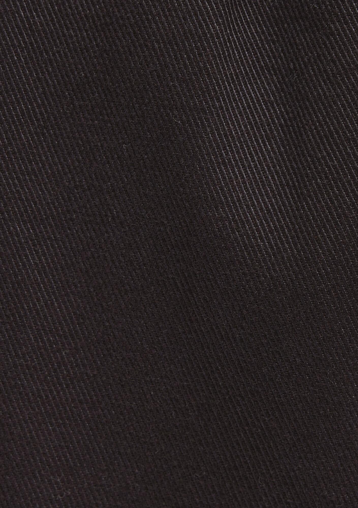 Mavi Beli Lastikli Kahverengi Pantolon 0010557-70219