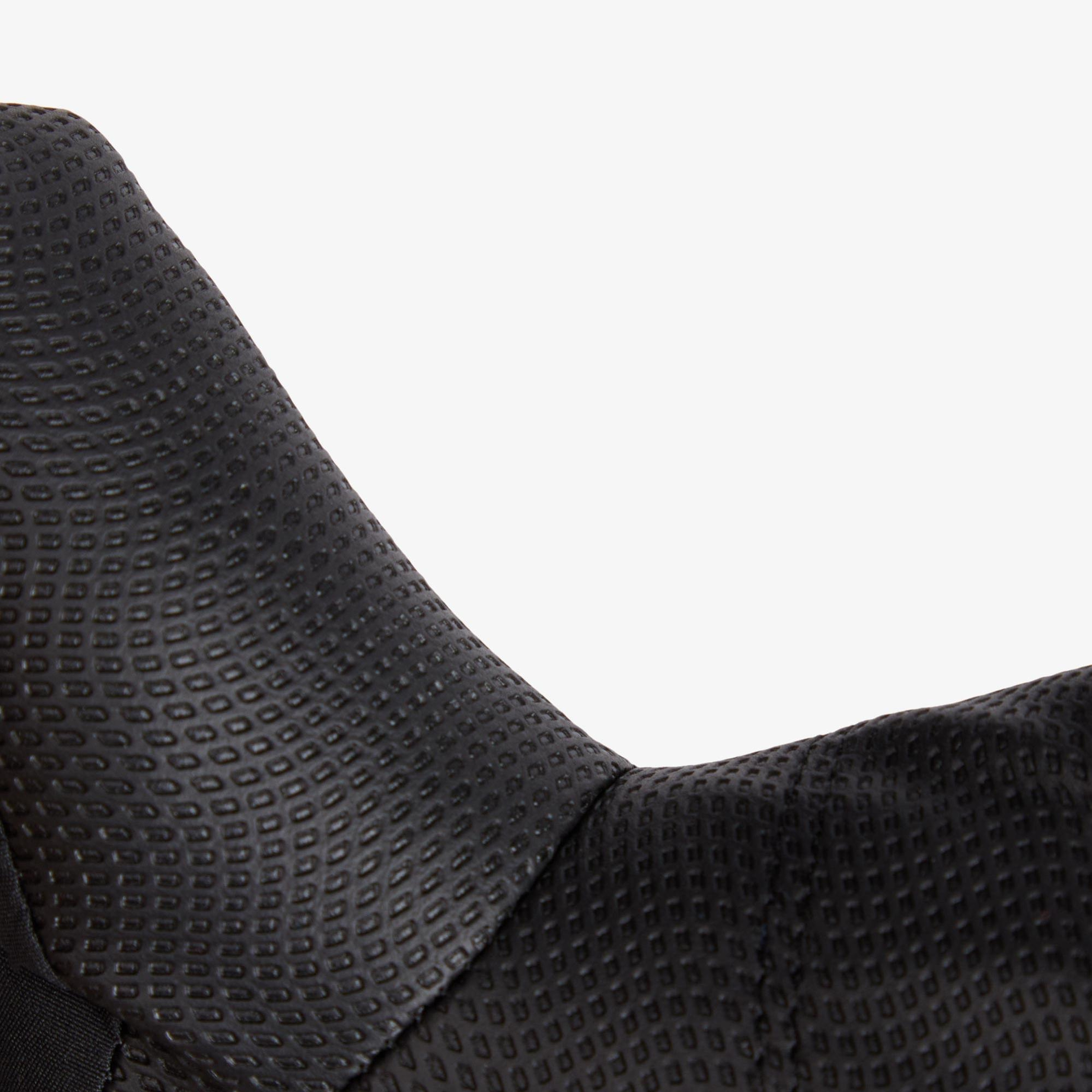 McKinley Dalence Aqx Çocuk Siyah Kayak Eldiveni