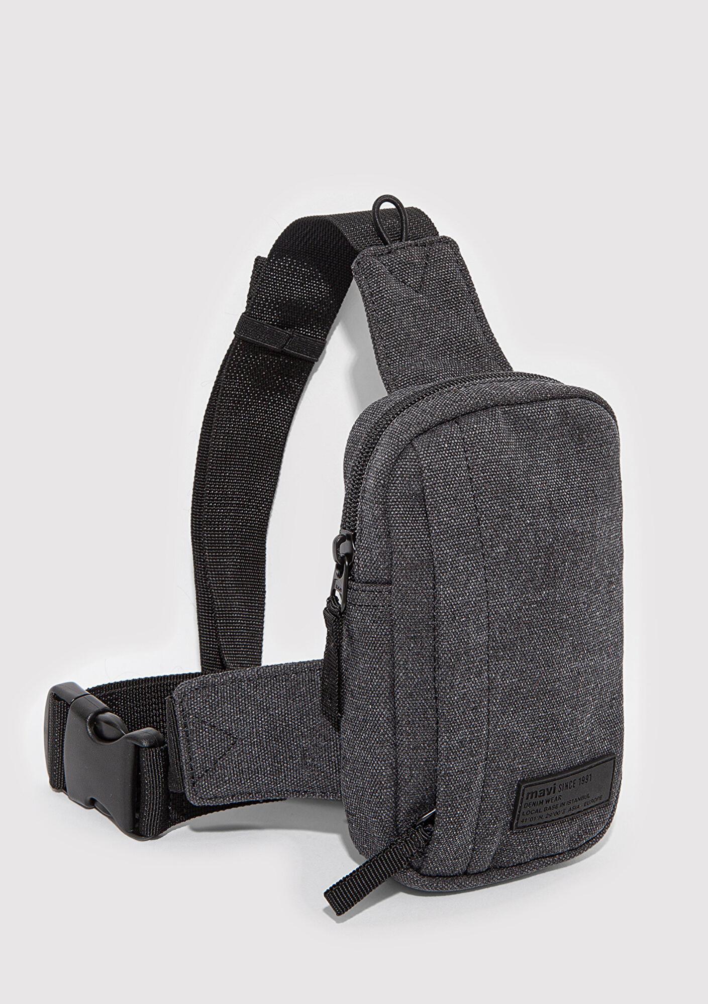 Mavi Gri Çapraz Çanta 0912163-900