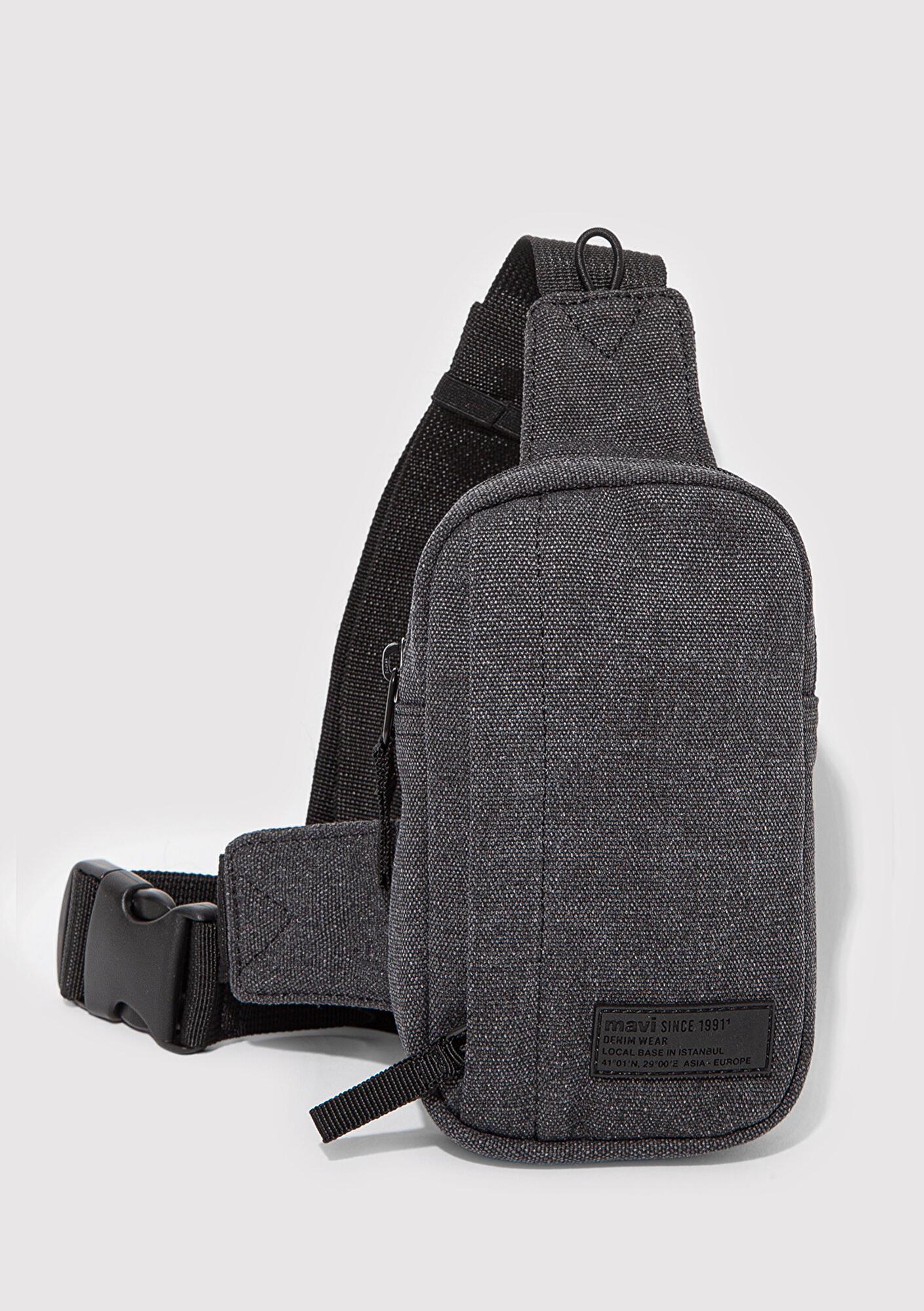 Mavi Gri Çapraz Çanta 0912163-900