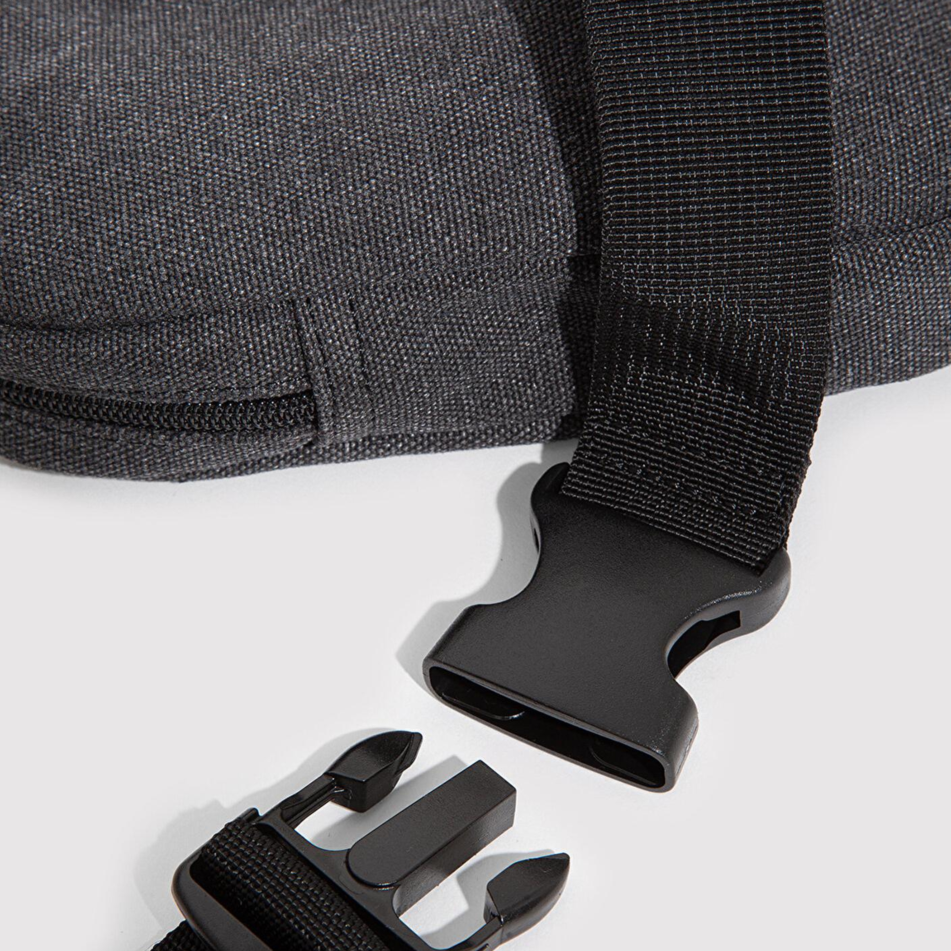 Mavi Gri Çapraz Çanta 0912163-900