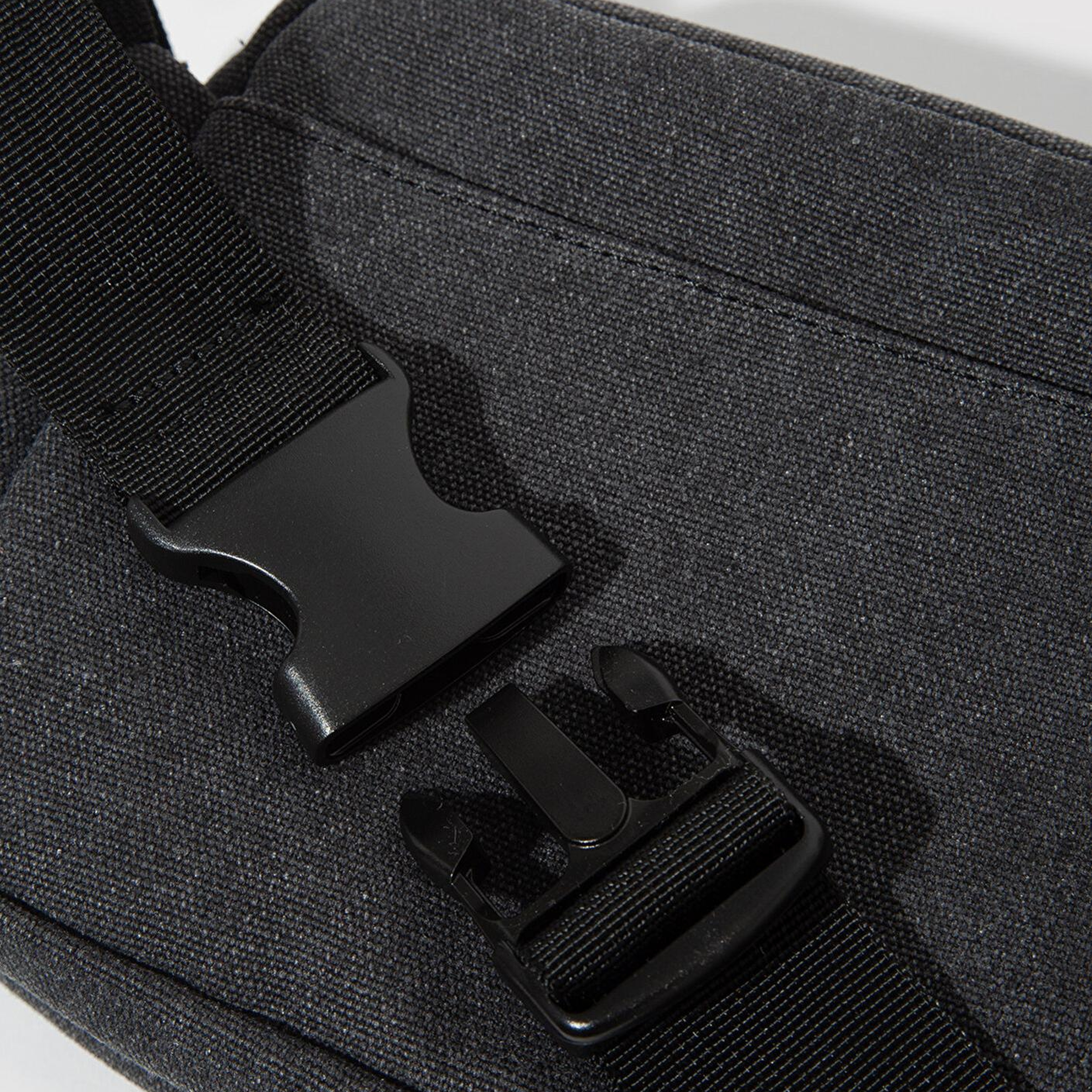 Mavi Gri Bel Çantası 0912162-900