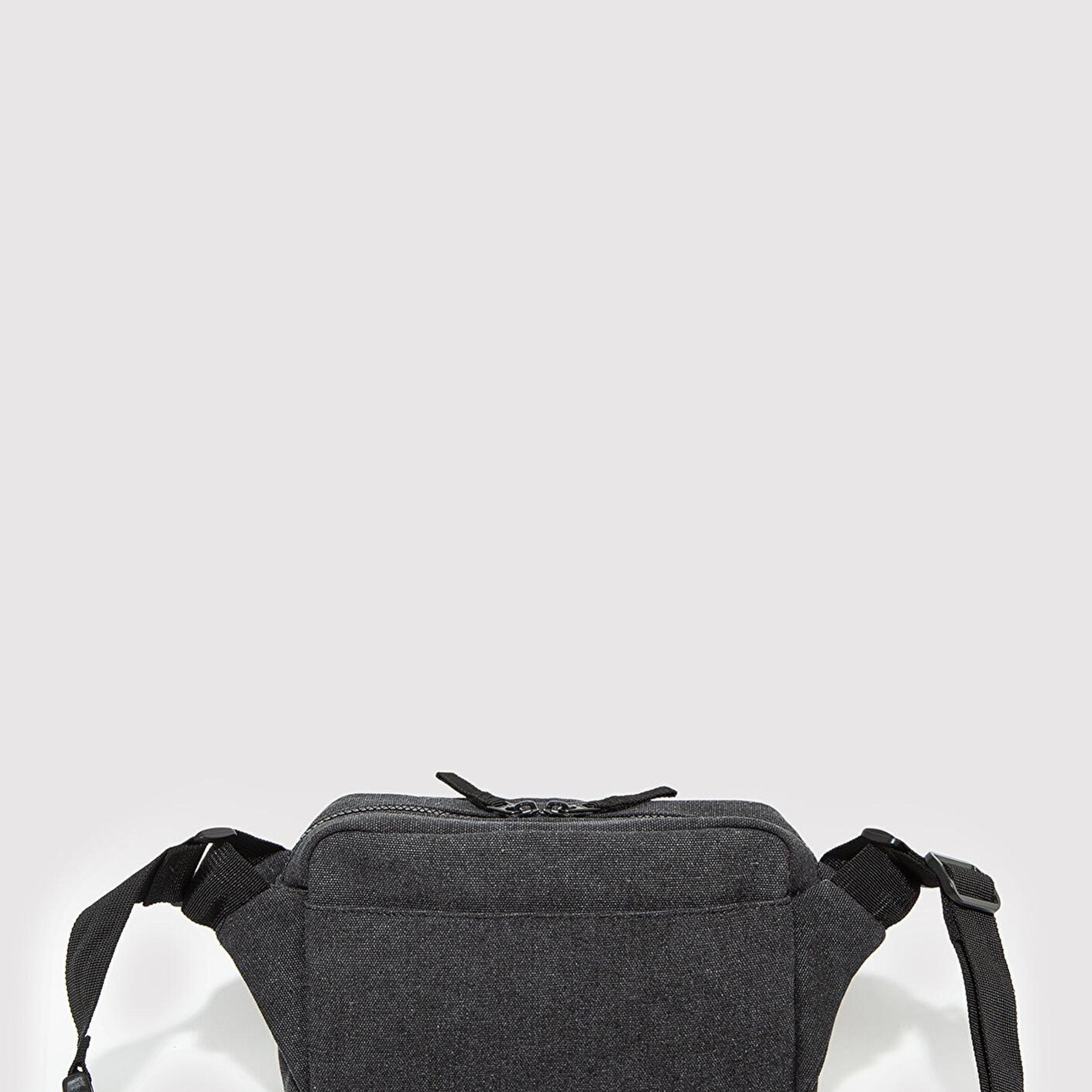 Mavi Gri Bel Çantası 0912162-900