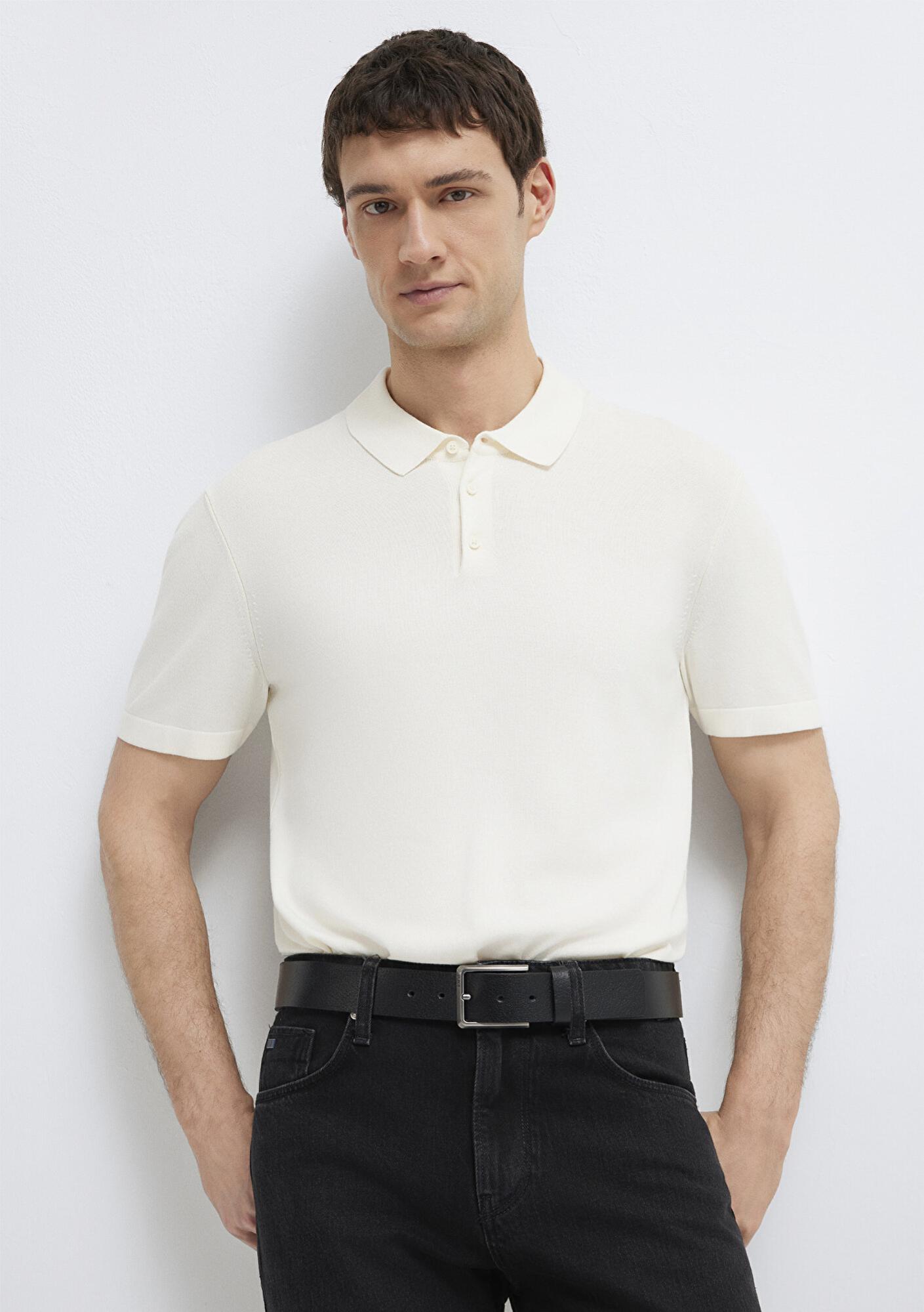 Mavi Mavi Black Siyah Deri Kemer 0912252-900