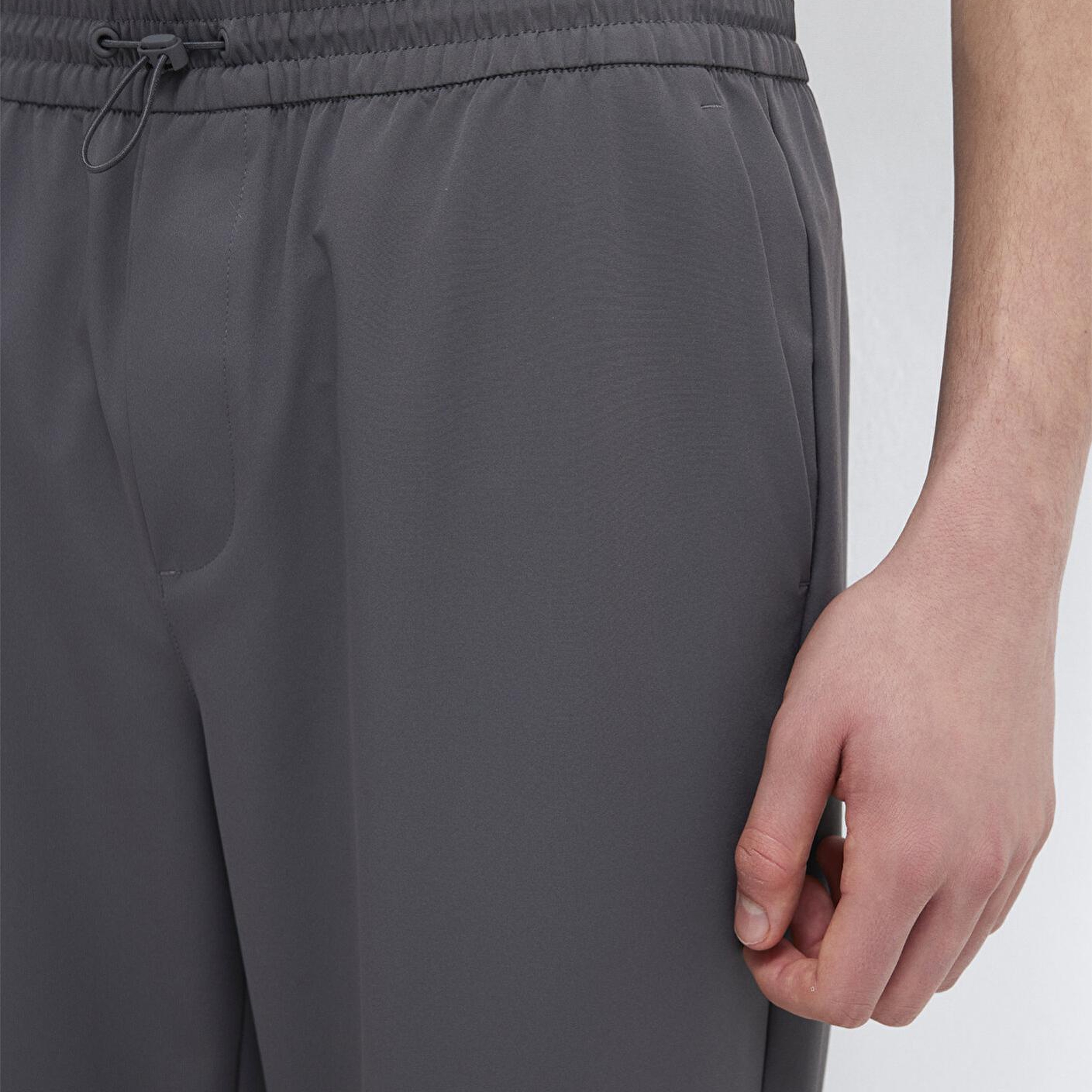 Mavi Antrasit Spor Pantolon 0010544-85540