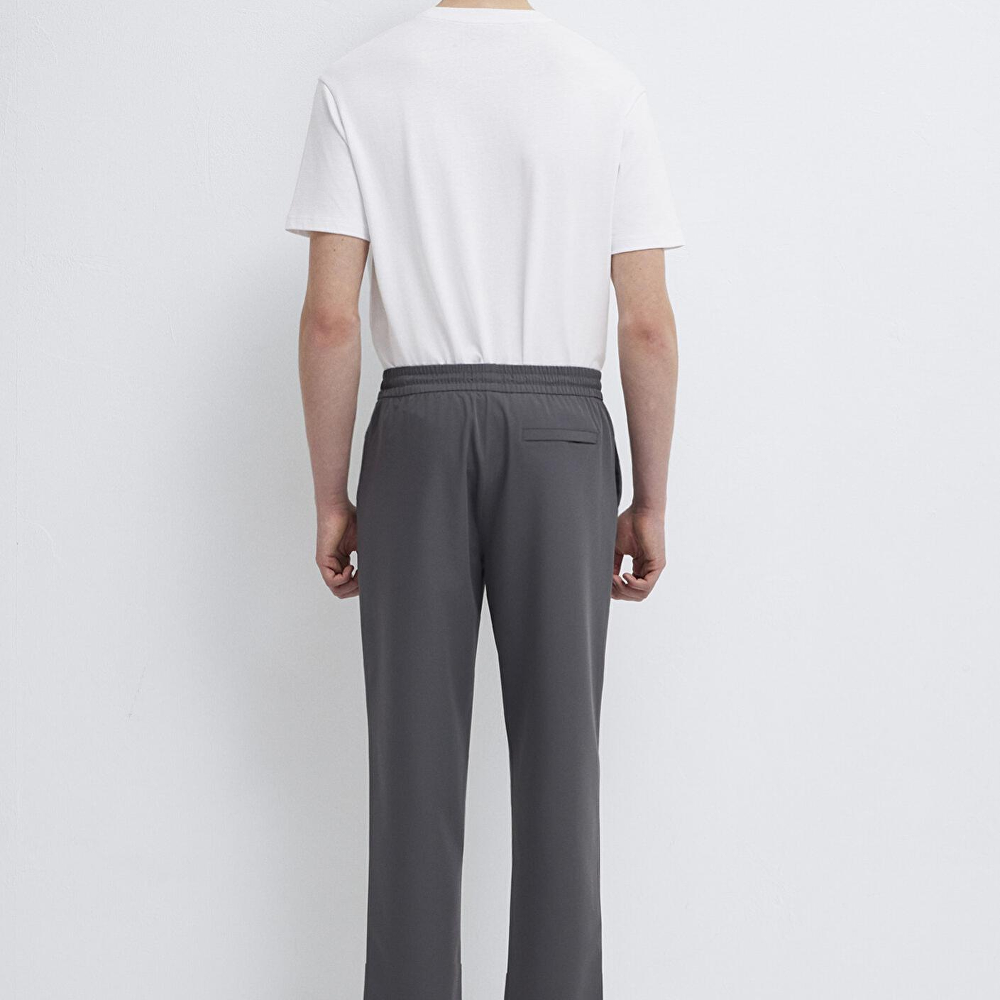 Mavi Antrasit Spor Pantolon 0010544-85540