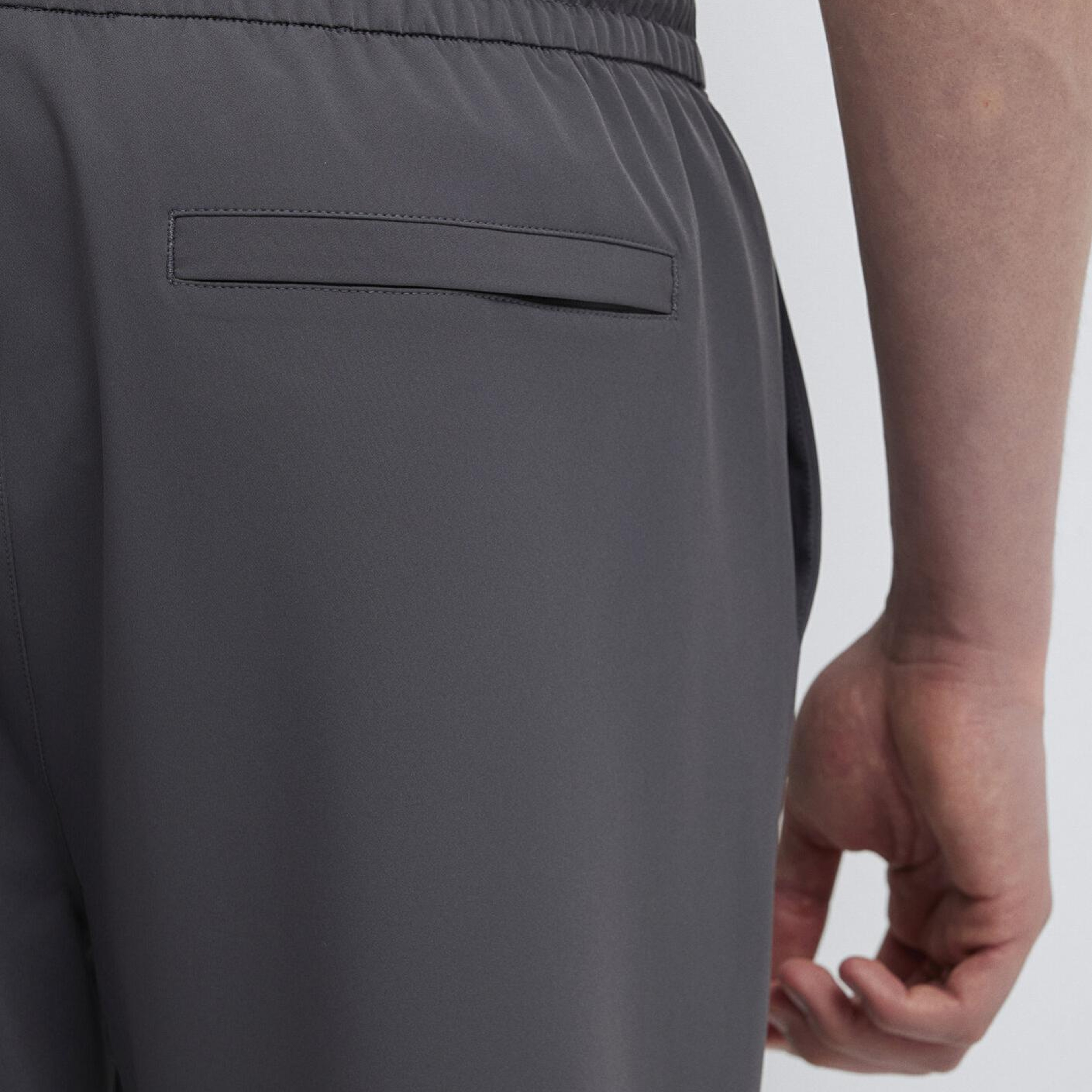 Mavi Antrasit Spor Pantolon 0010544-85540