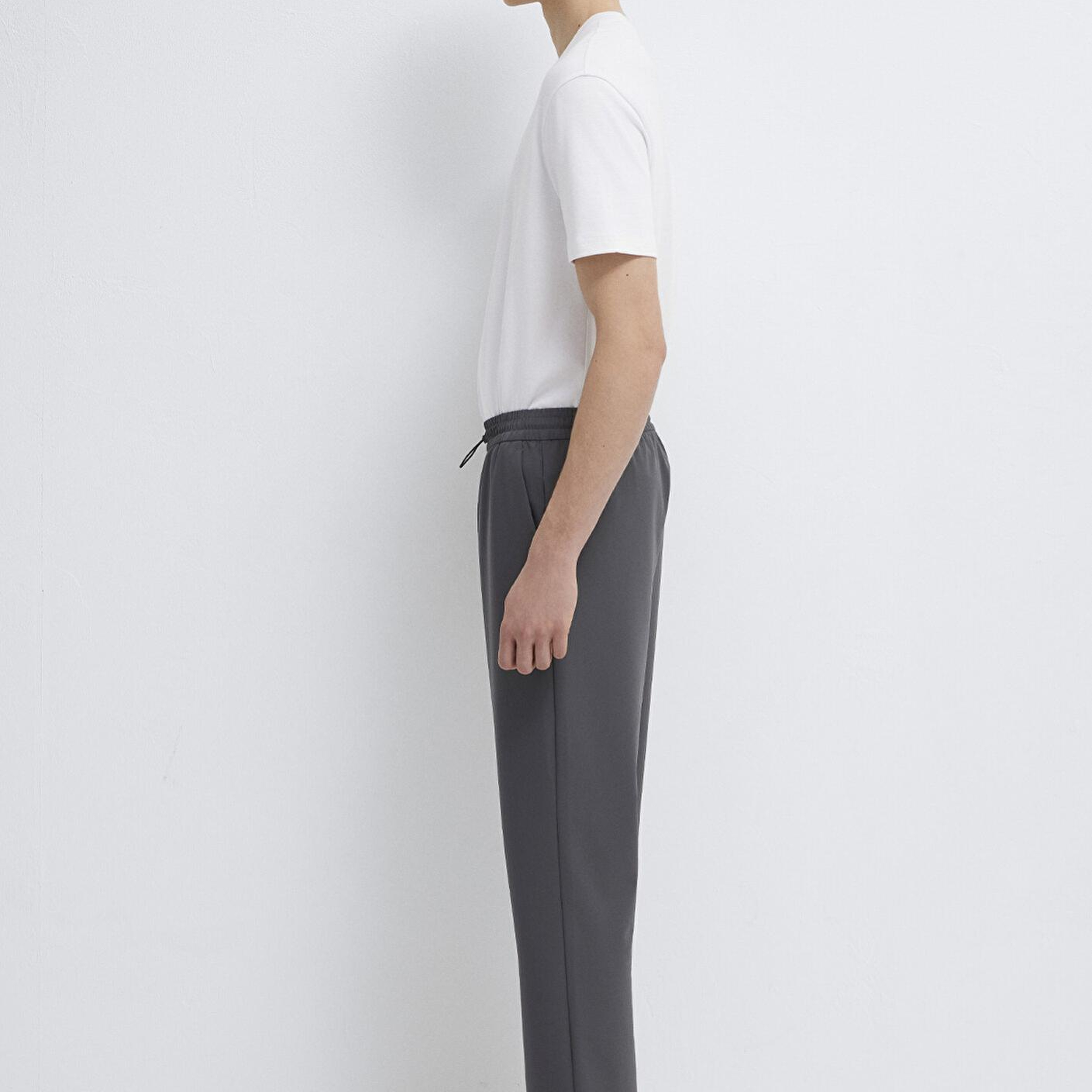 Mavi Antrasit Spor Pantolon 0010544-85540