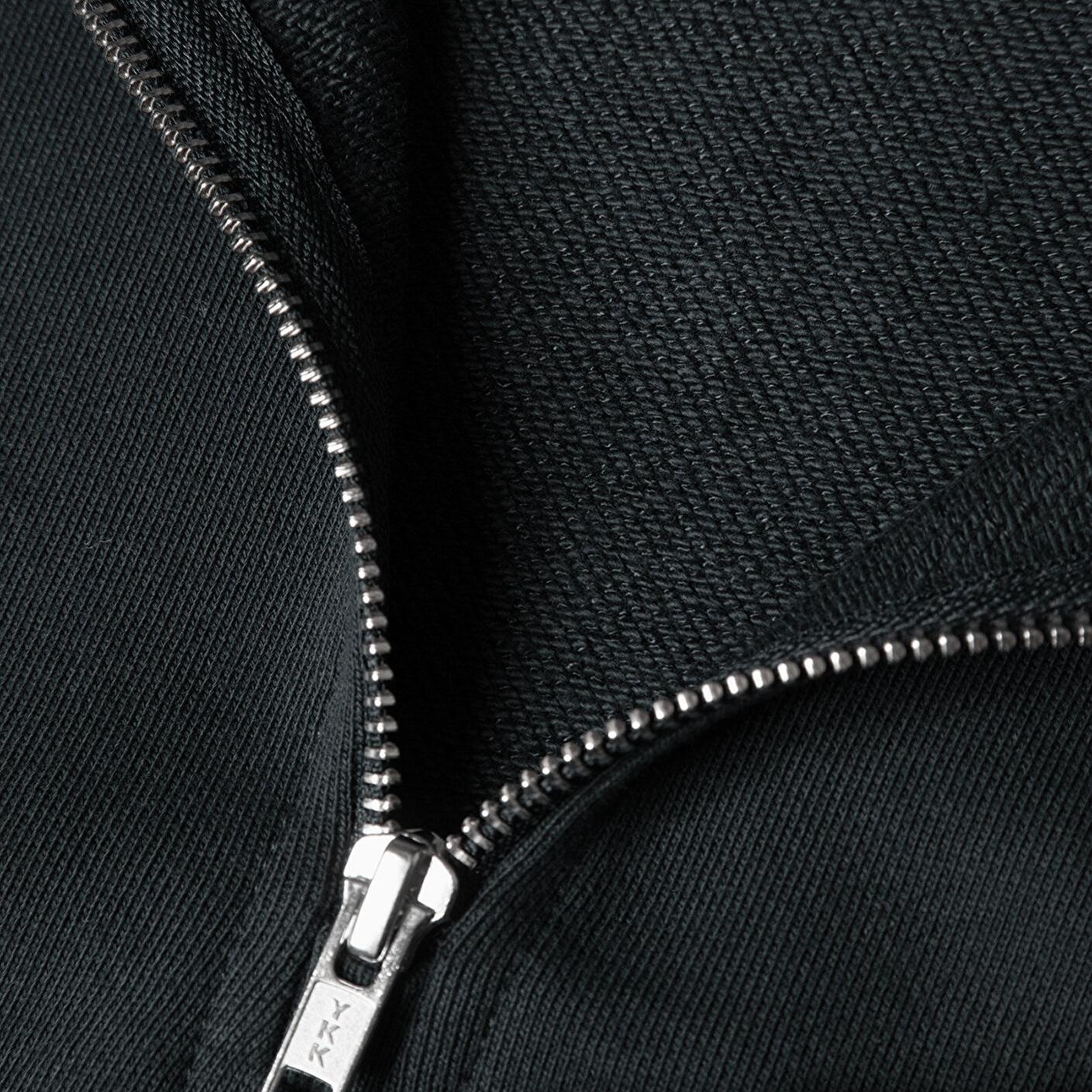 Mavi Mavi Jeans Yarı Fermuarlı Antrasit  Sweatshirt 0S10555-70092