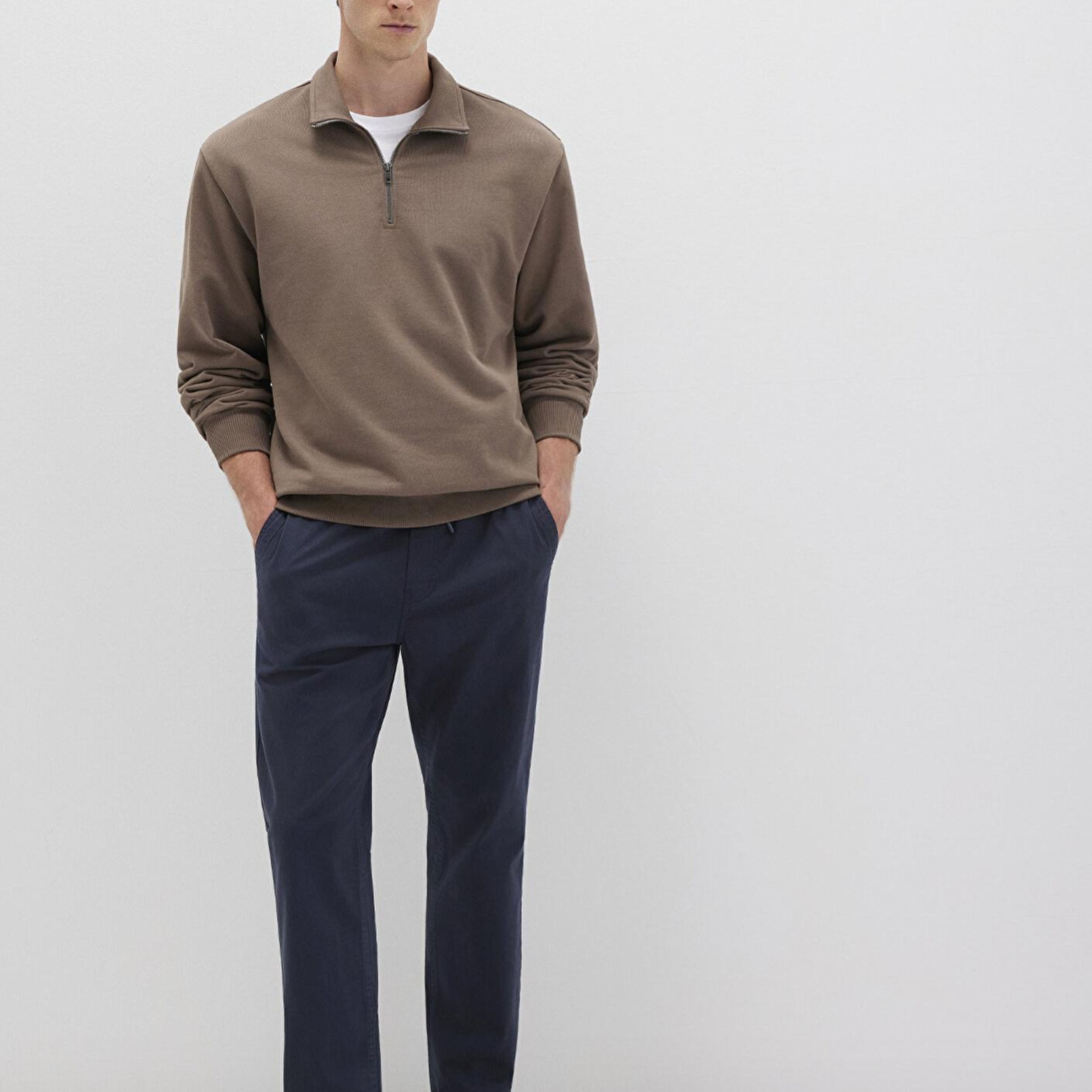 Mavi Lacivert Pantolon 0010547-87822