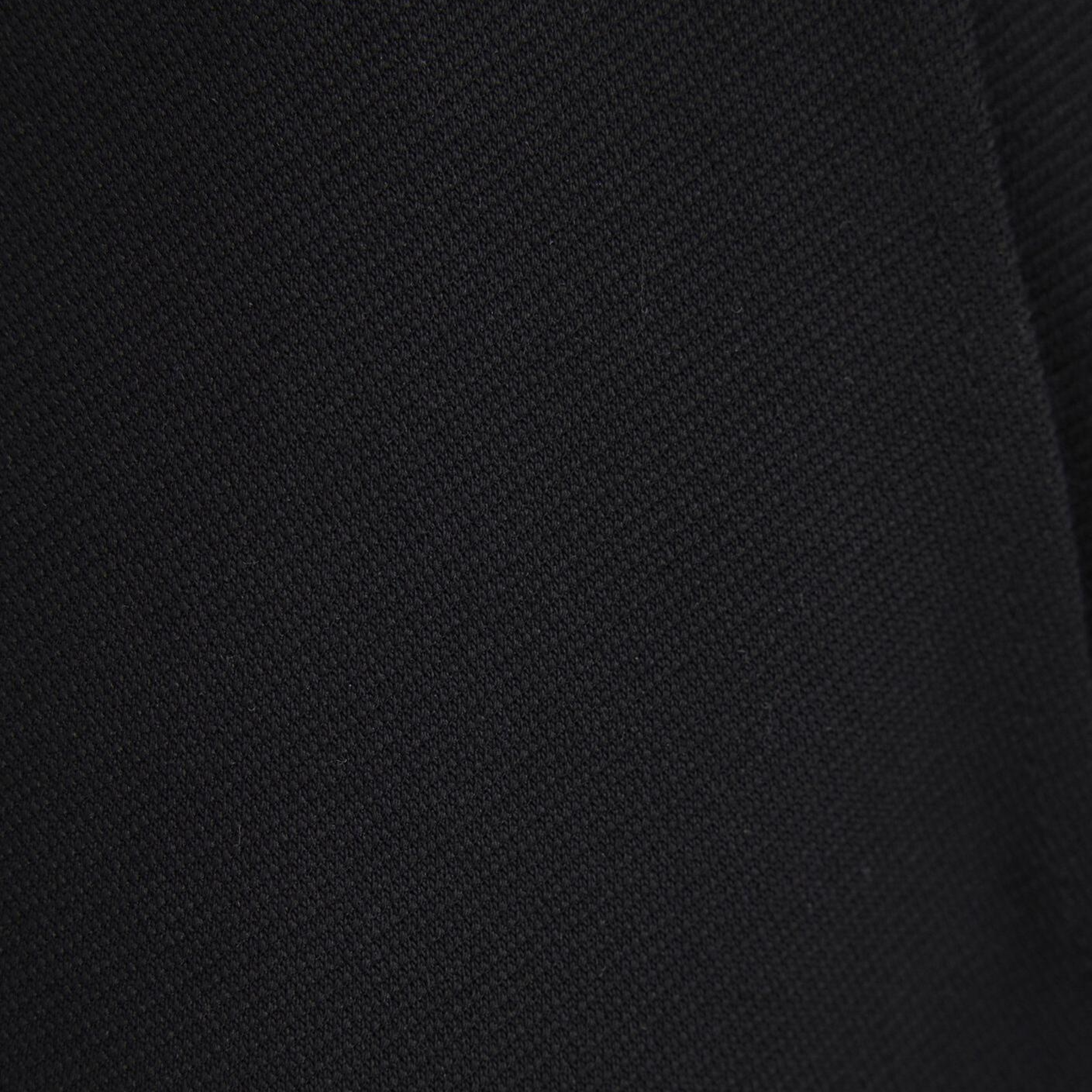 Mavi Siyah Örme Şort 0410314-900