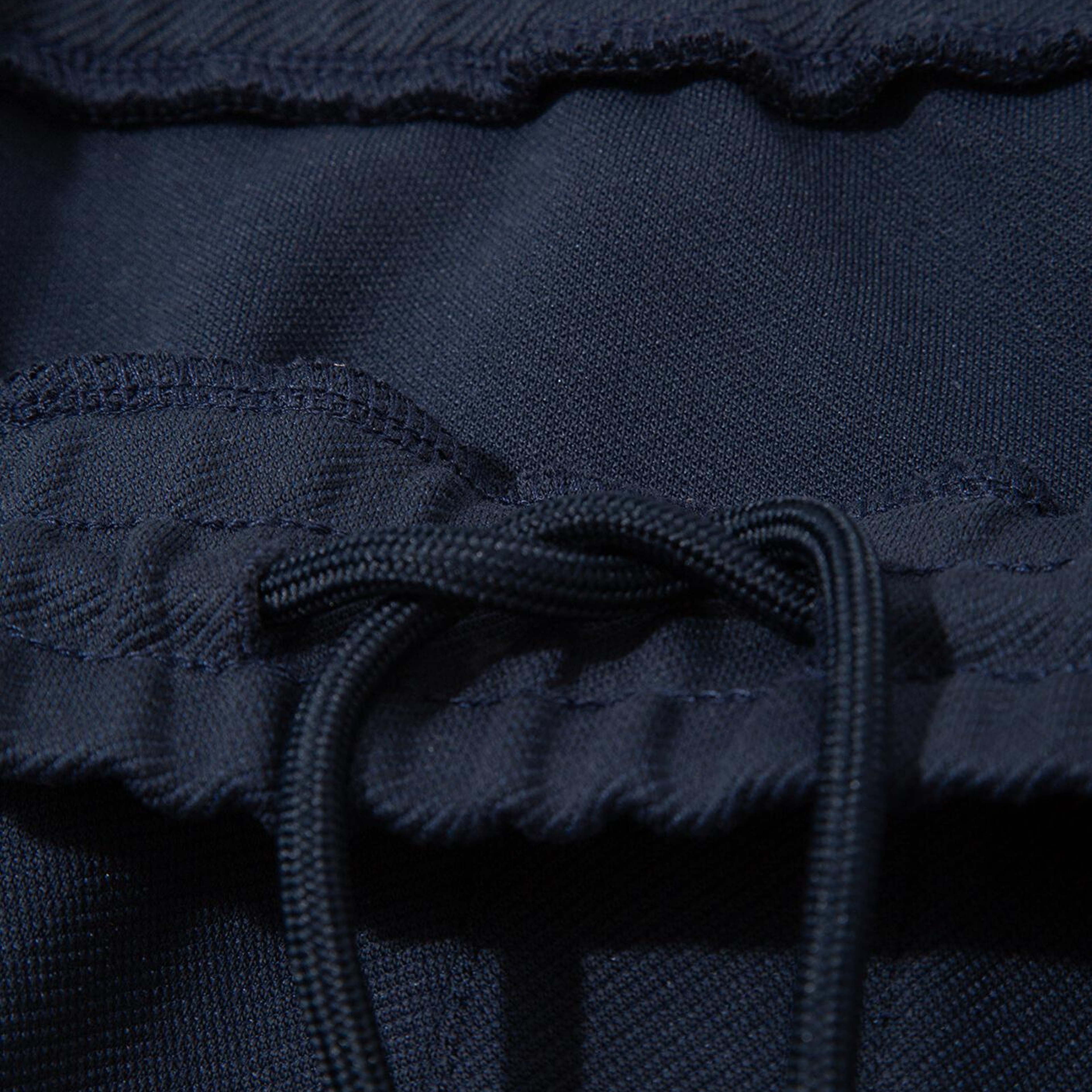 Mavi Lacivert Örme Şort 0410314-70490