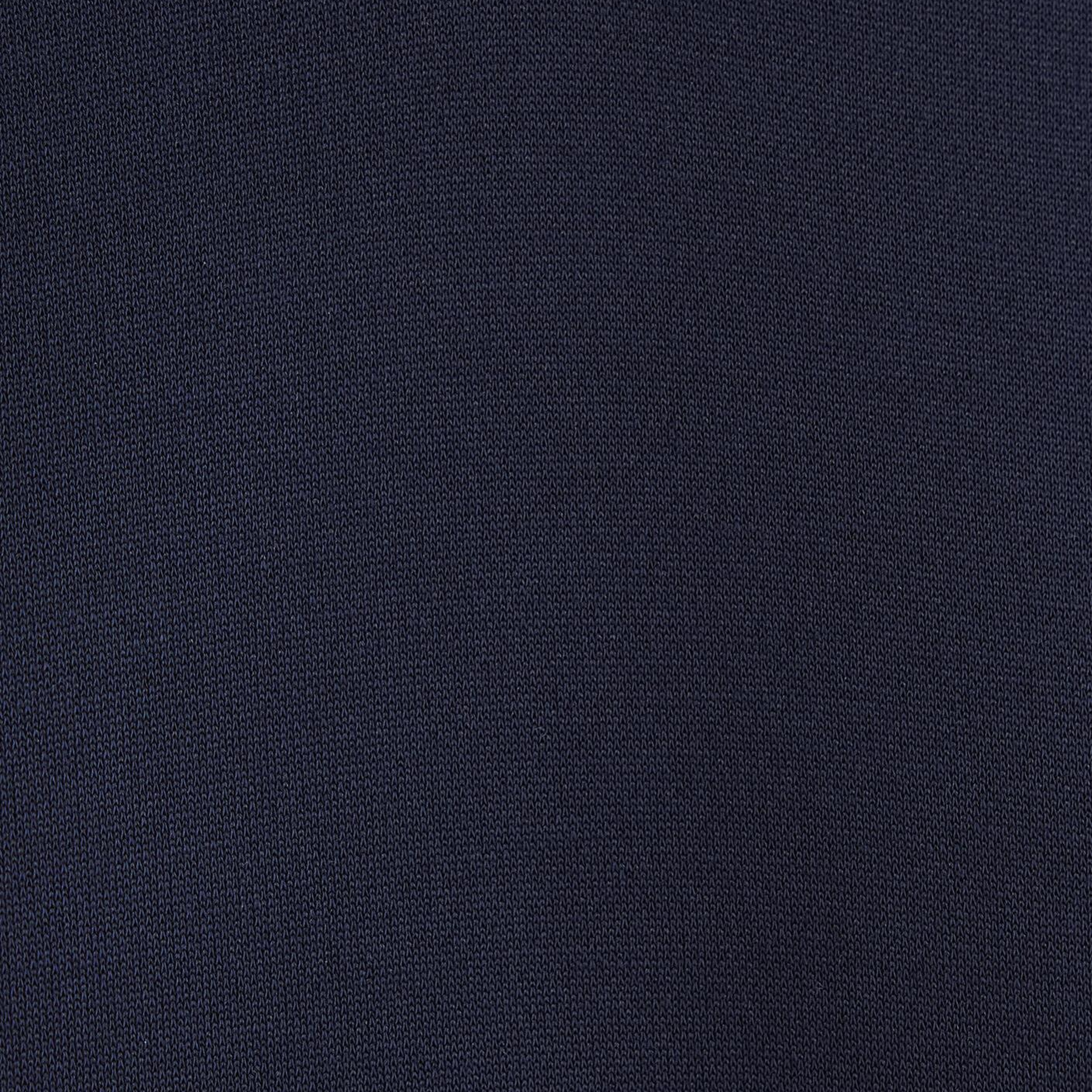 Mavi Soft-Premium Lacivert (TENCEL™) Modal Karışımlı Polo Tişört Regular Fit / Normal Kesim 0613008-83699