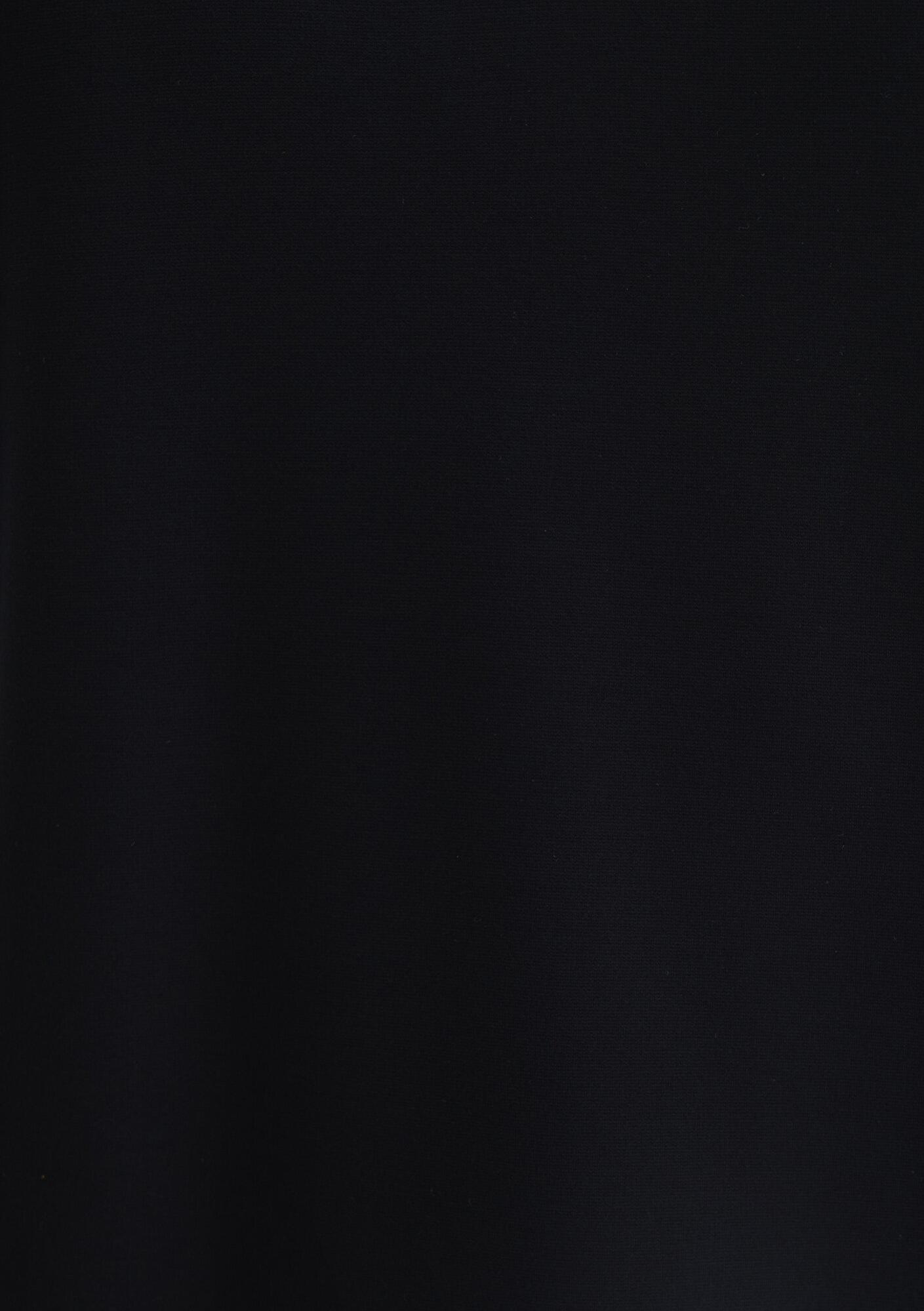 Mavi Soft-Premium Siyah Polo Tişört Slim Fit / Dar Kesim 0613006-900