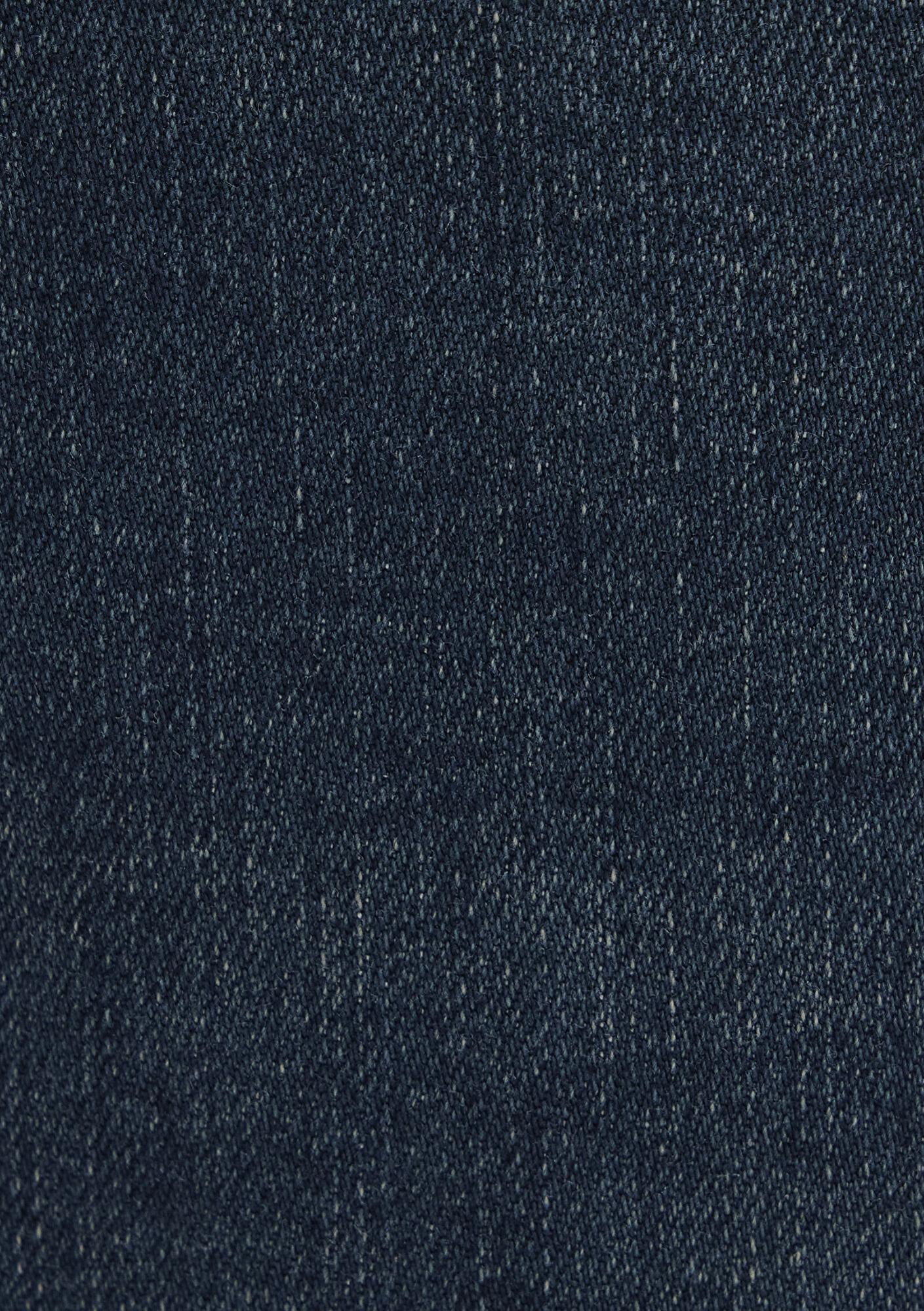 Mavi Jake Pro Move Koyu Mavi Gölgeli Jean Pantolon 0042290832