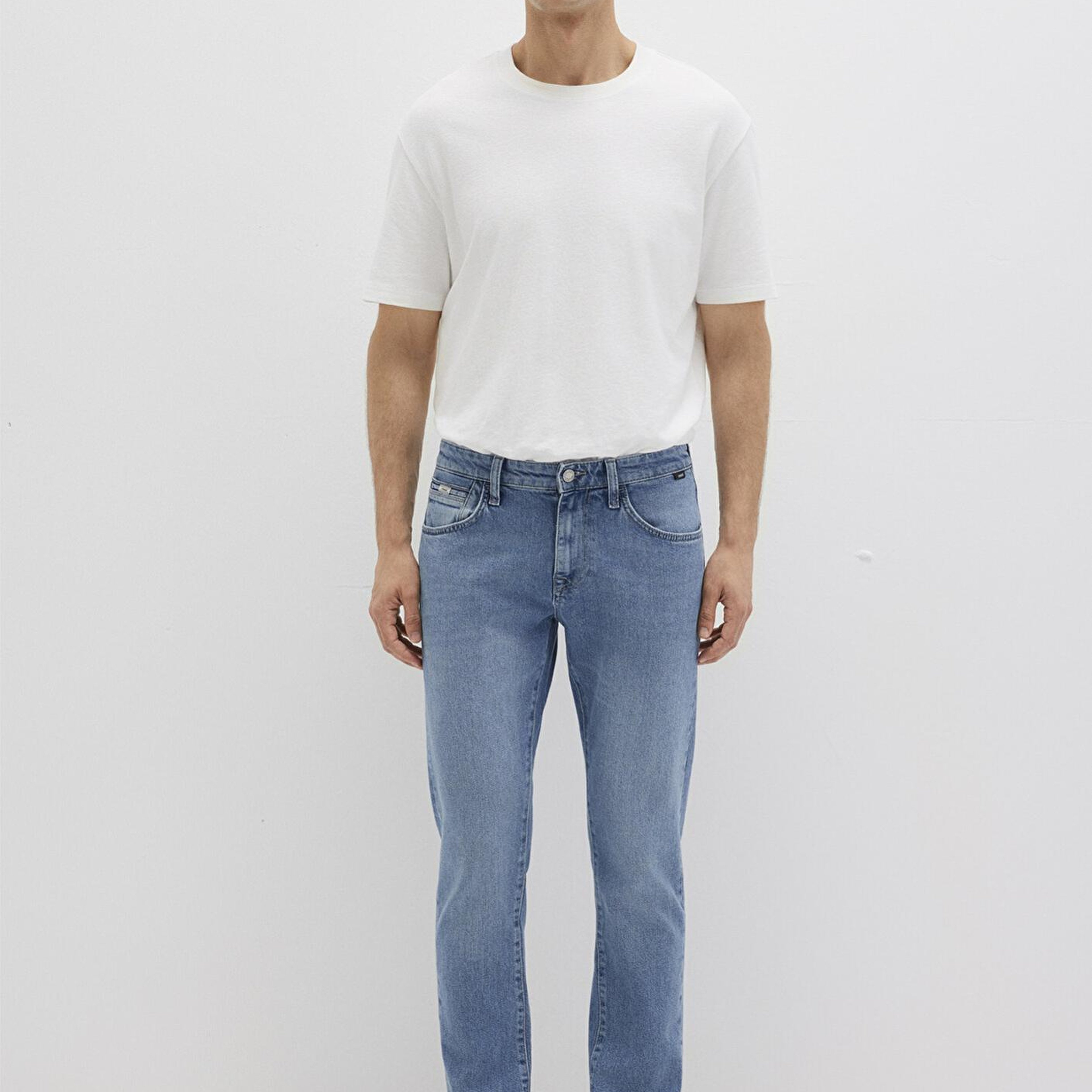 Mavi Jake Premium Blue Indigo Mavisi Jean Pantolon 0042290634