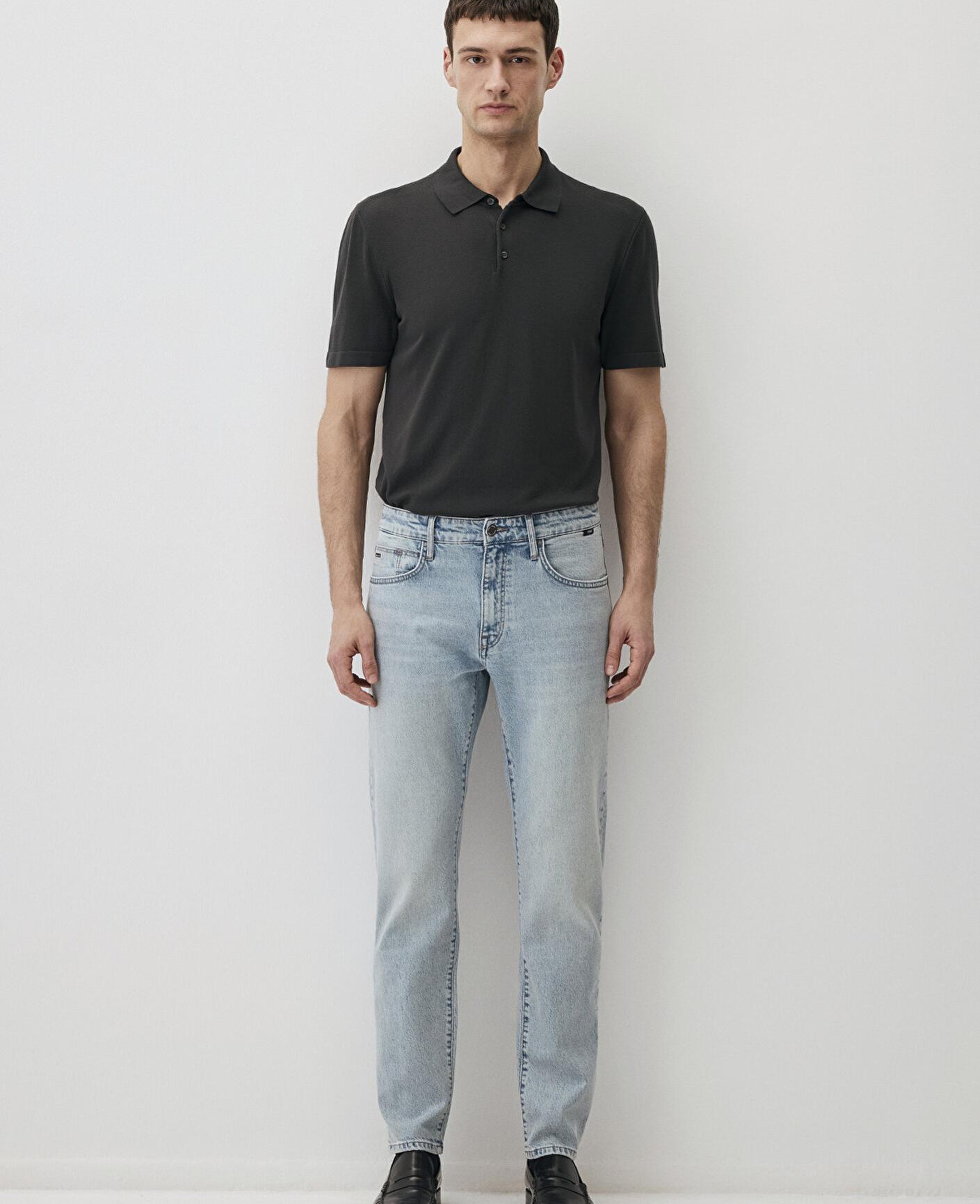 Mavi London Edition Açık Mavi Jean Pantolon 0010172-90588