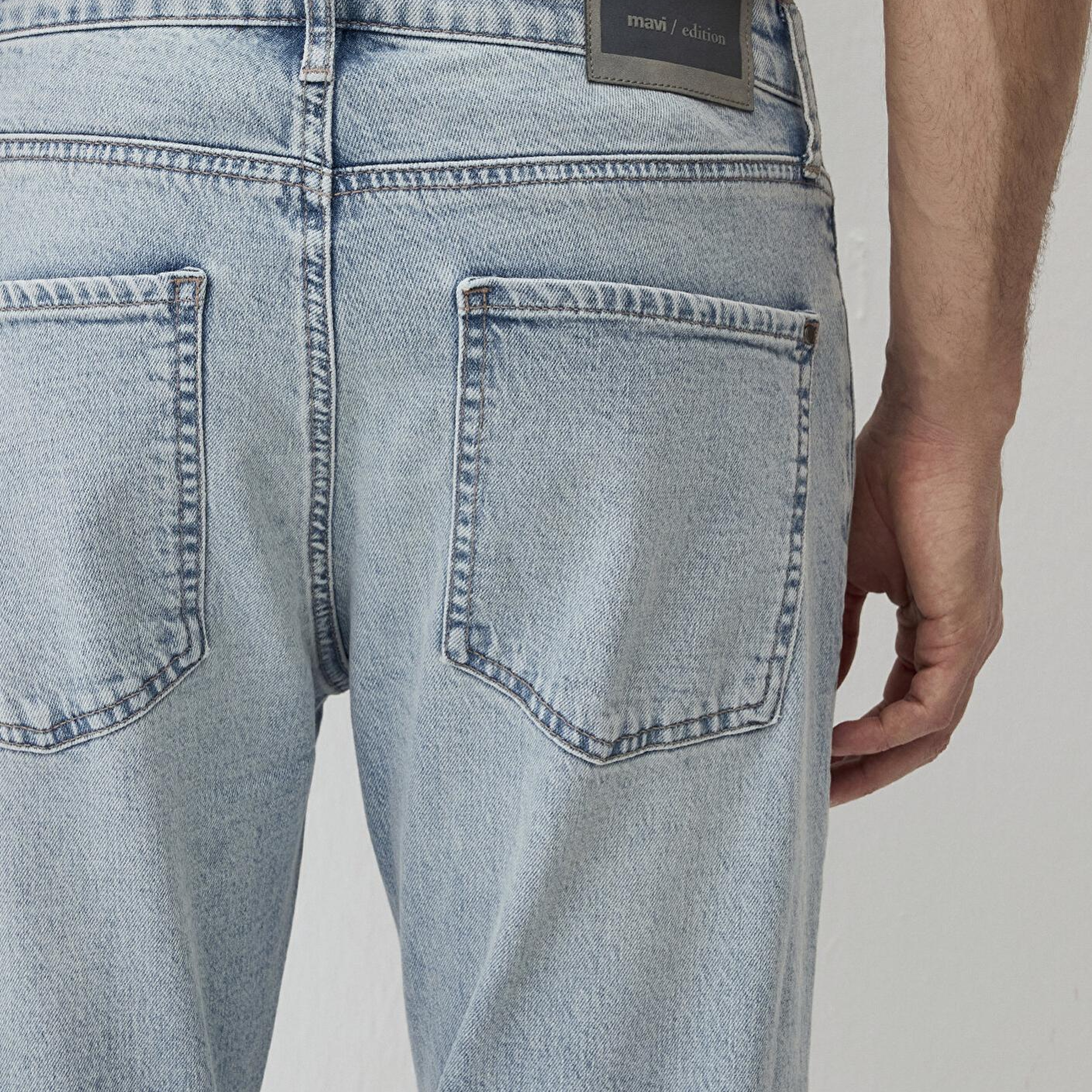 Mavi London Edition Açık Mavi Jean Pantolon 0010172-90588