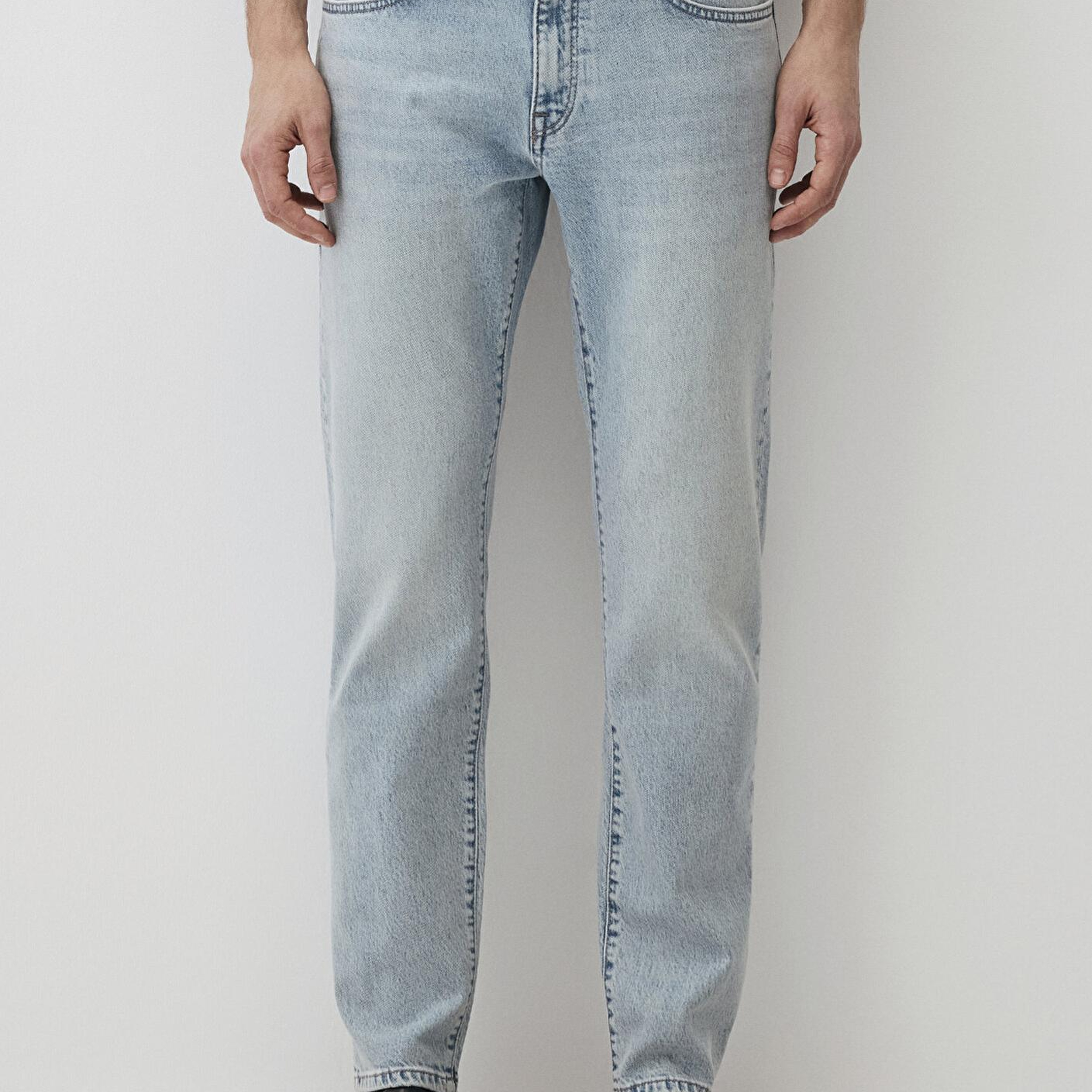 Mavi London Edition Açık Mavi Jean Pantolon 0010172-90588