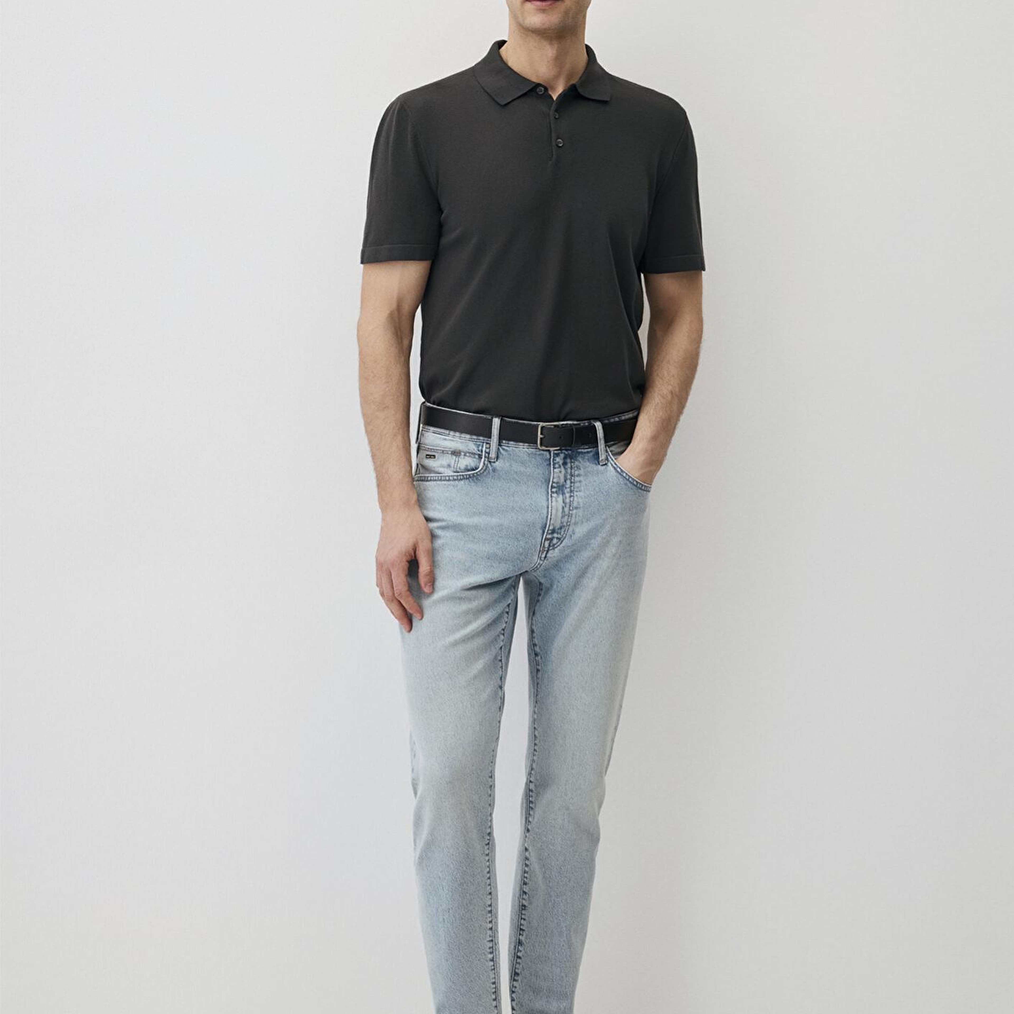 Mavi London Edition Açık Mavi Jean Pantolon 0010172-90588