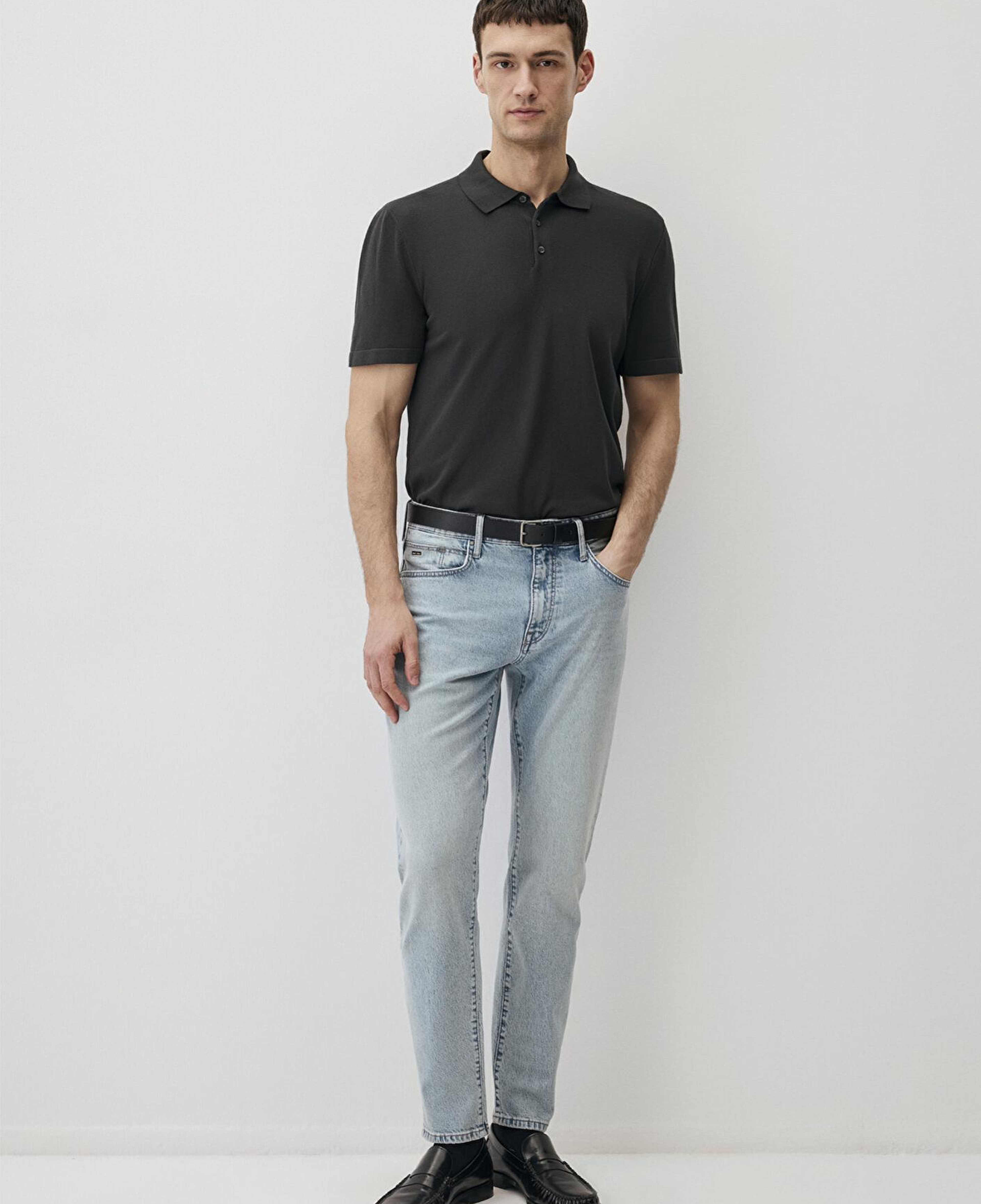 Mavi London Edition Açık Mavi Jean Pantolon 0010172-90588