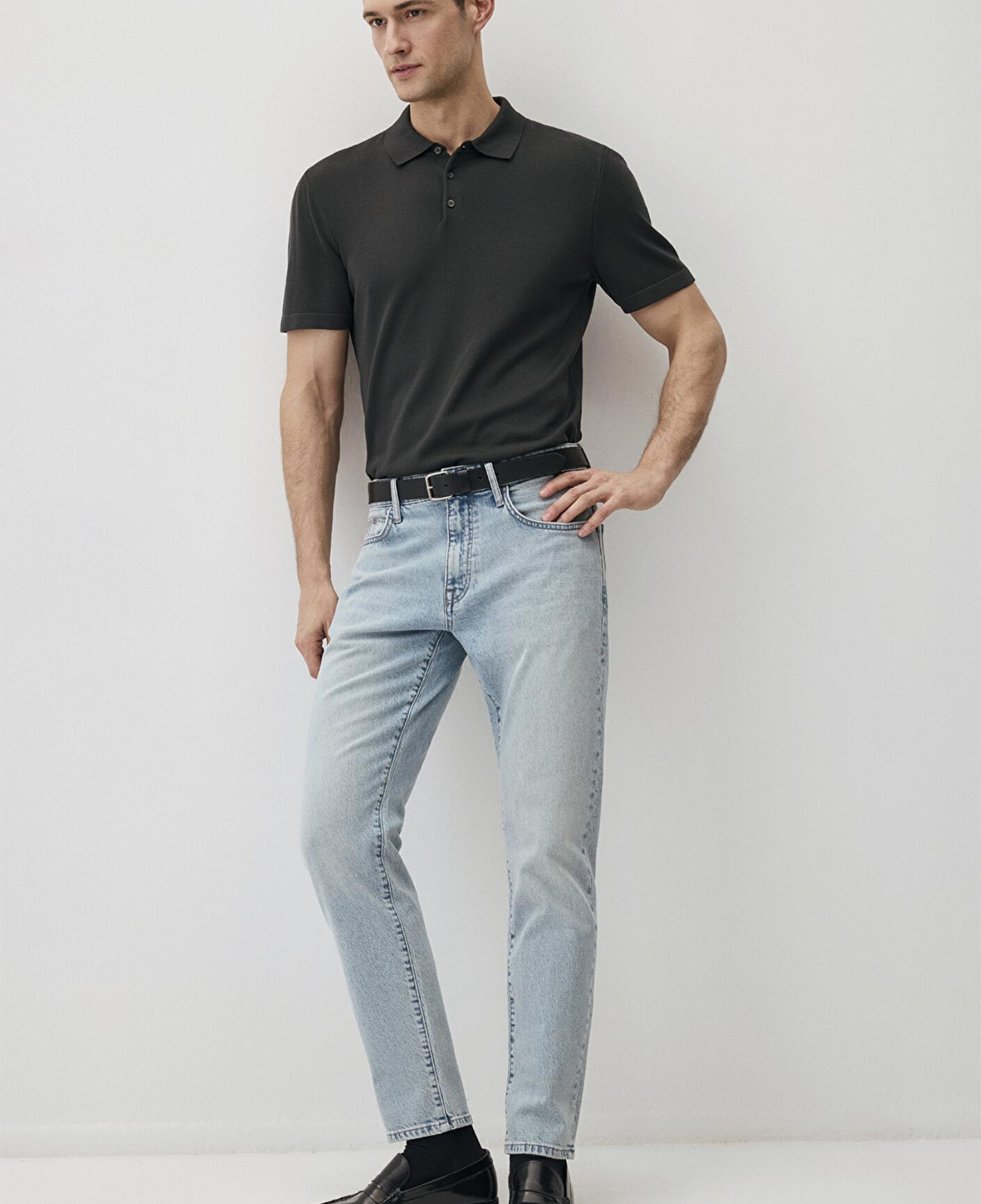 Mavi London Edition Açık Mavi Jean Pantolon 0010172-90588