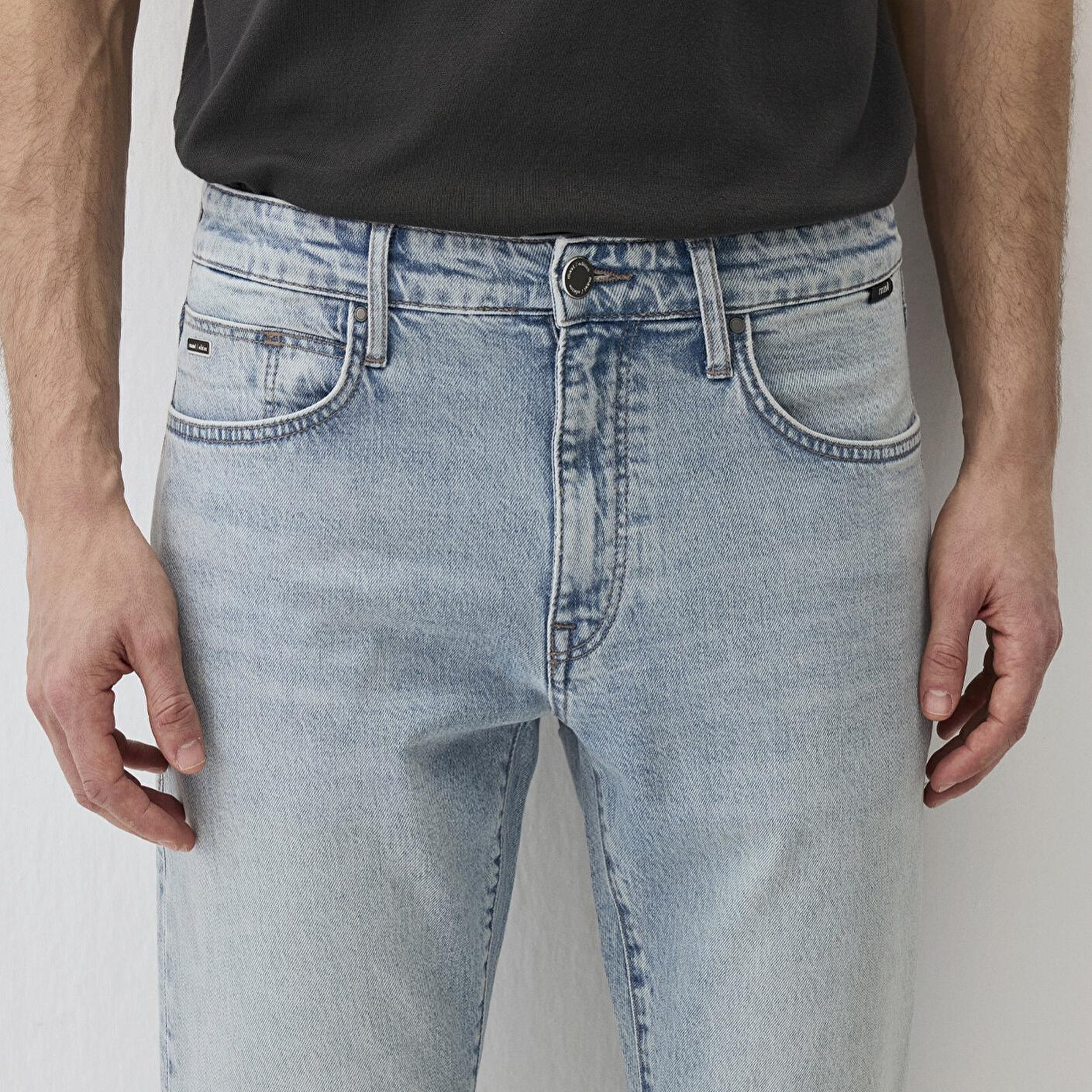 Mavi London Edition Açık Mavi Jean Pantolon 0010172-90588