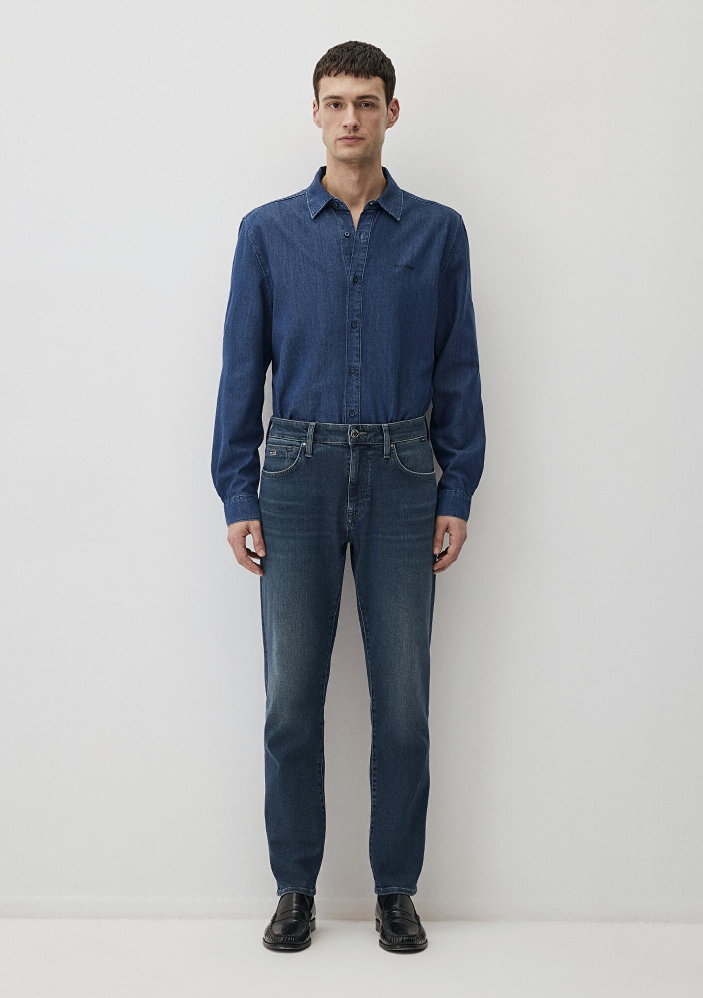 Mavi London Edition Vintage Mavi Jean Pantolon 0010172-90587