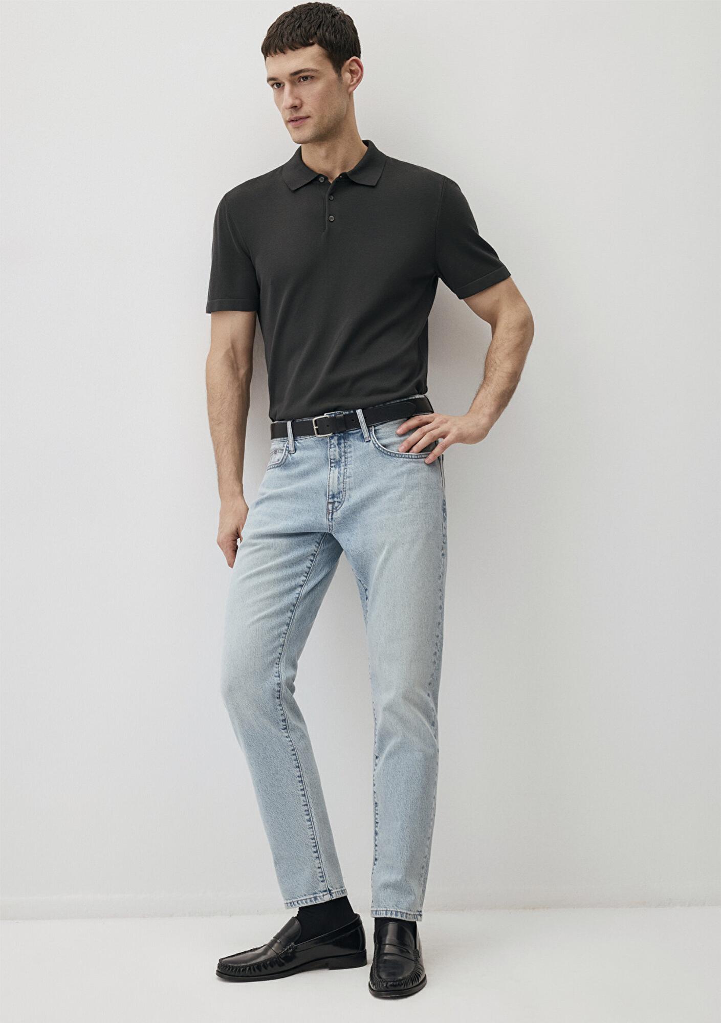 Mavi London Edition Açık Mavi Jean Pantolon 0010172-90588