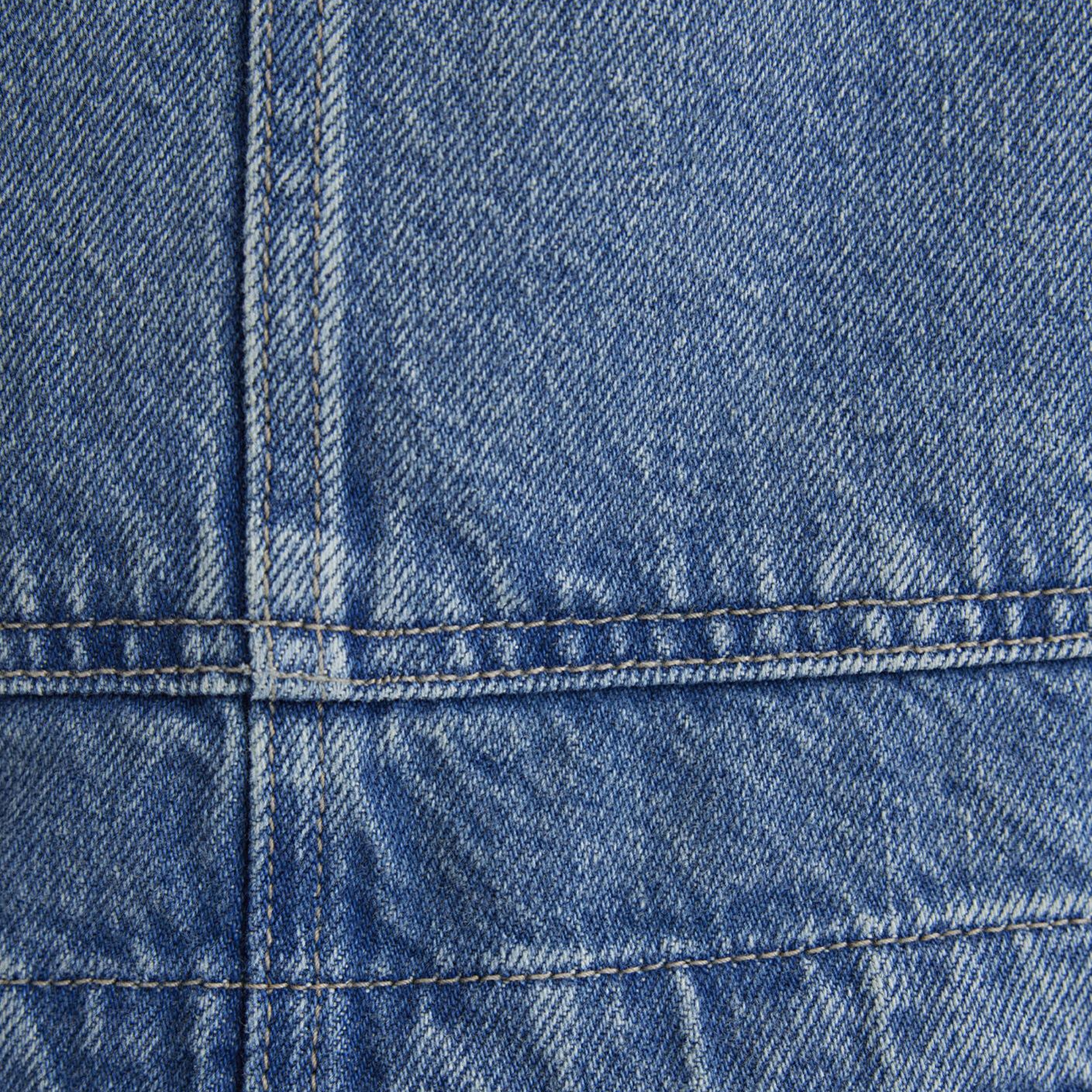 Mavi Willow Lt Blue Denim Jean Tulum 1010035-89227