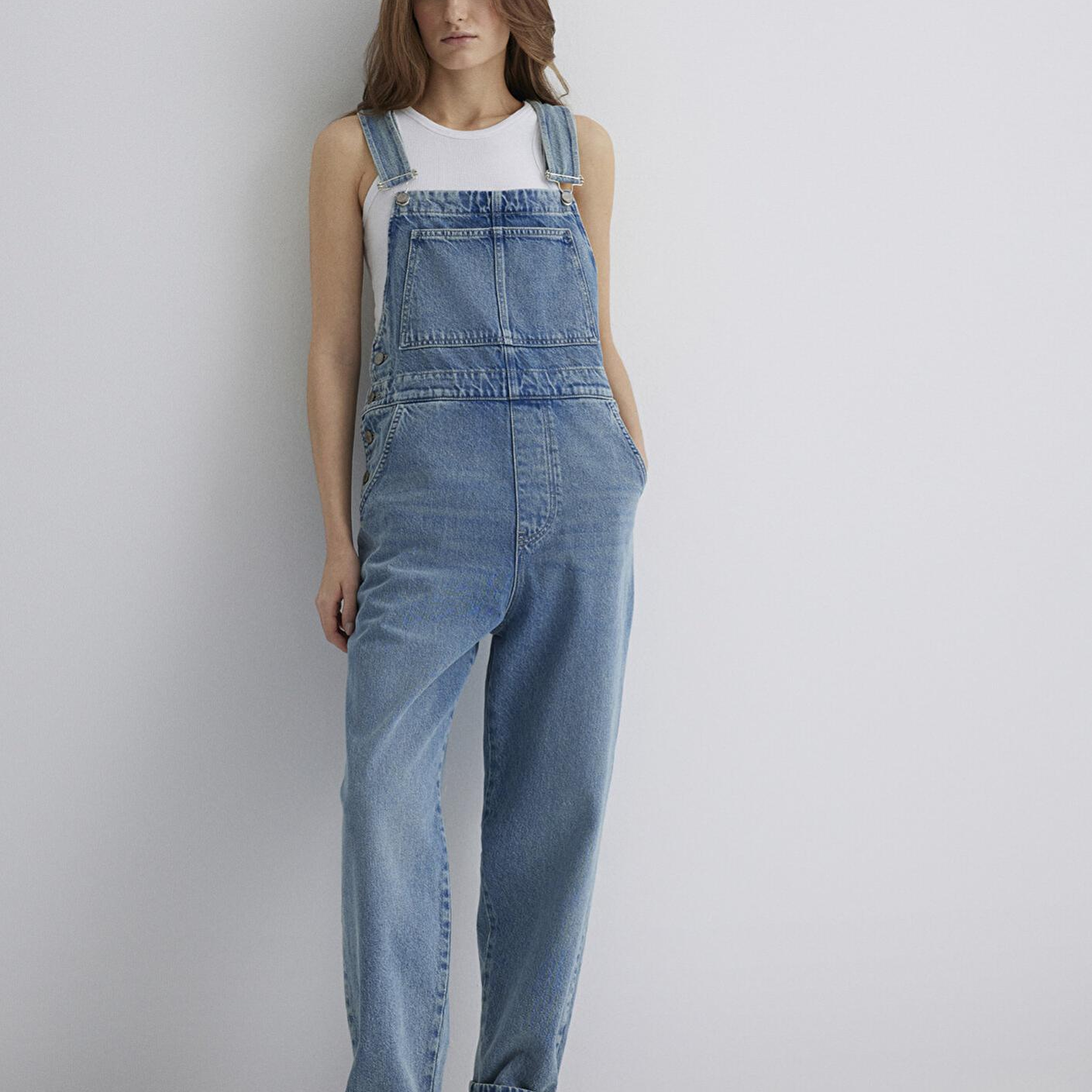 Mavi Willow Lt Blue Denim Jean Tulum 1010035-89227