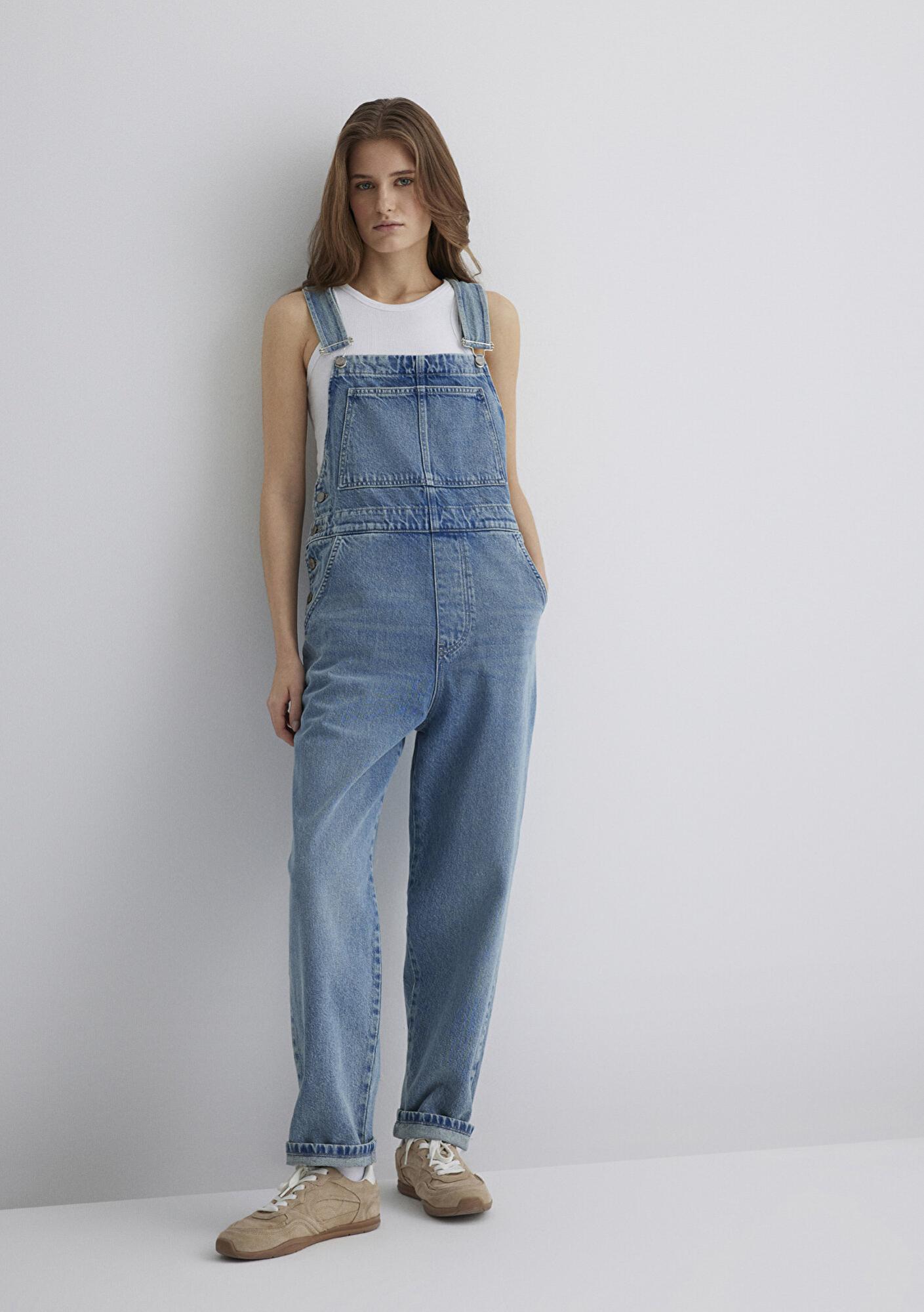 Mavi Willow Lt Blue Denim Jean Tulum 1010035-89227