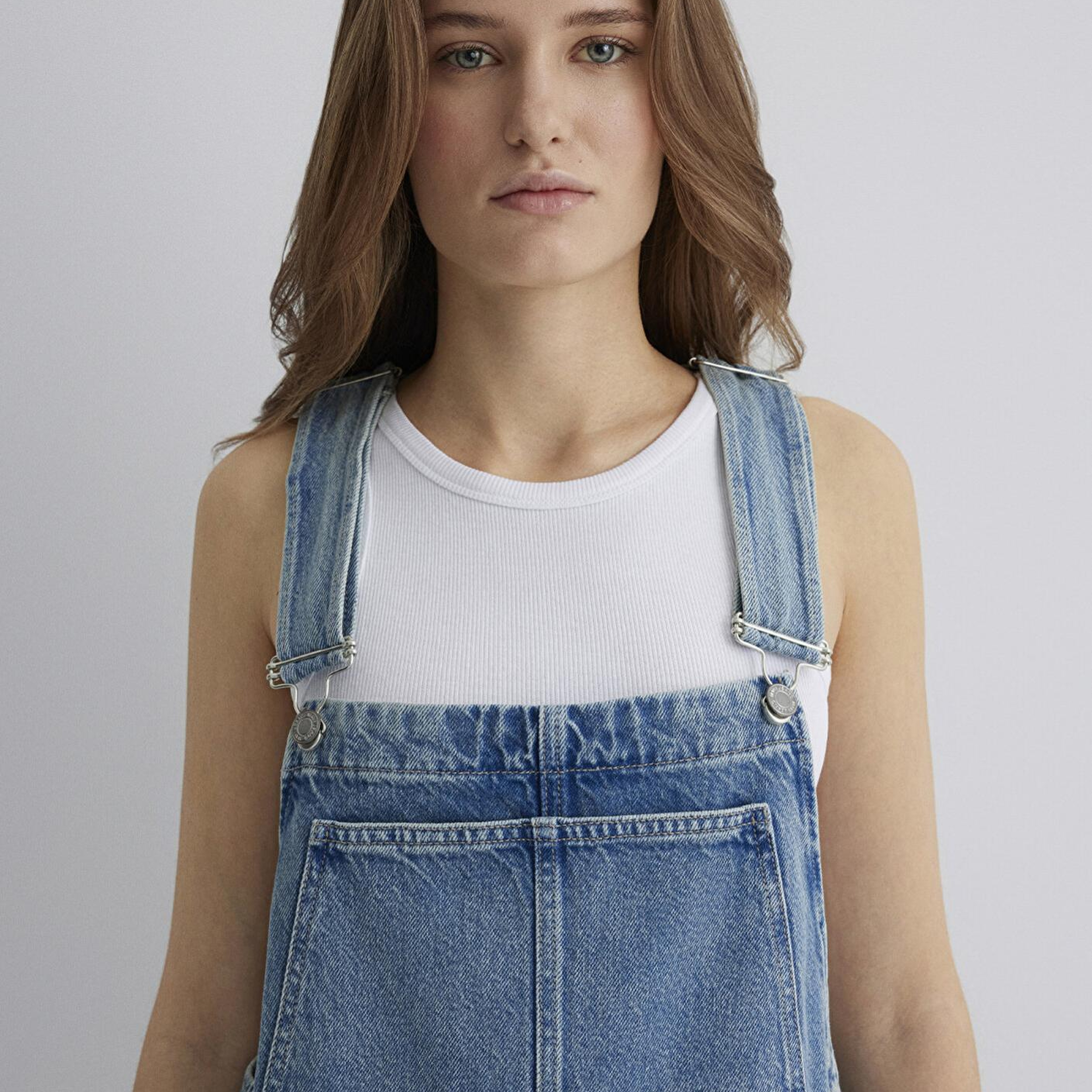 Mavi Willow Lt Blue Denim Jean Tulum 1010035-89227