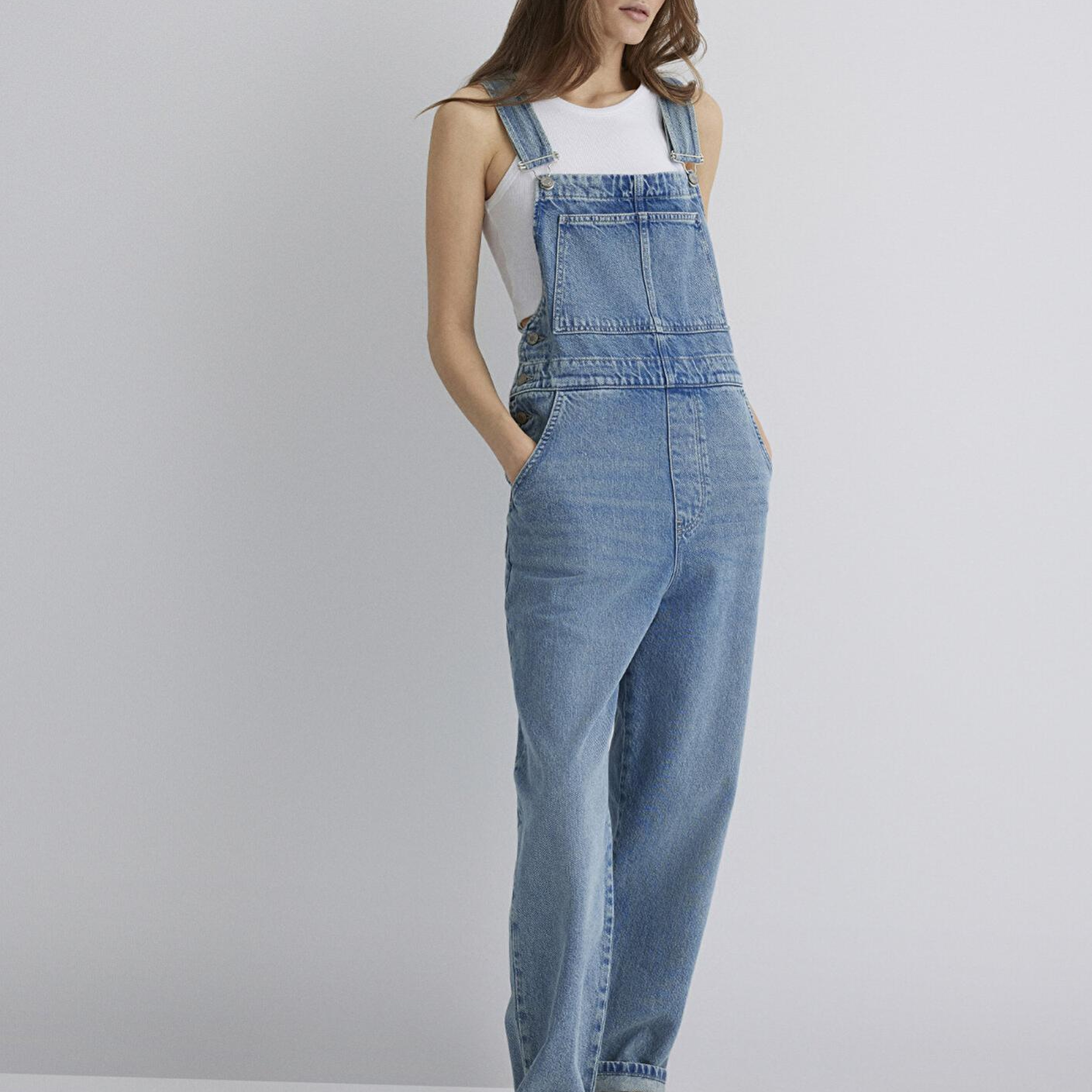 Mavi Willow Lt Blue Denim Jean Tulum 1010035-89227